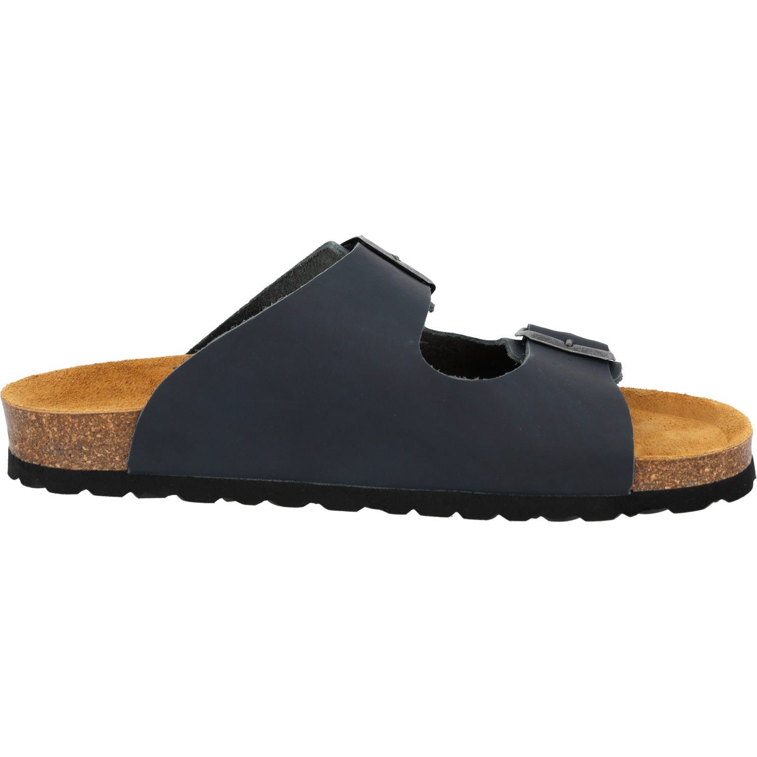 Palado Korfu Oiled Premium Leather Herren Pantolette