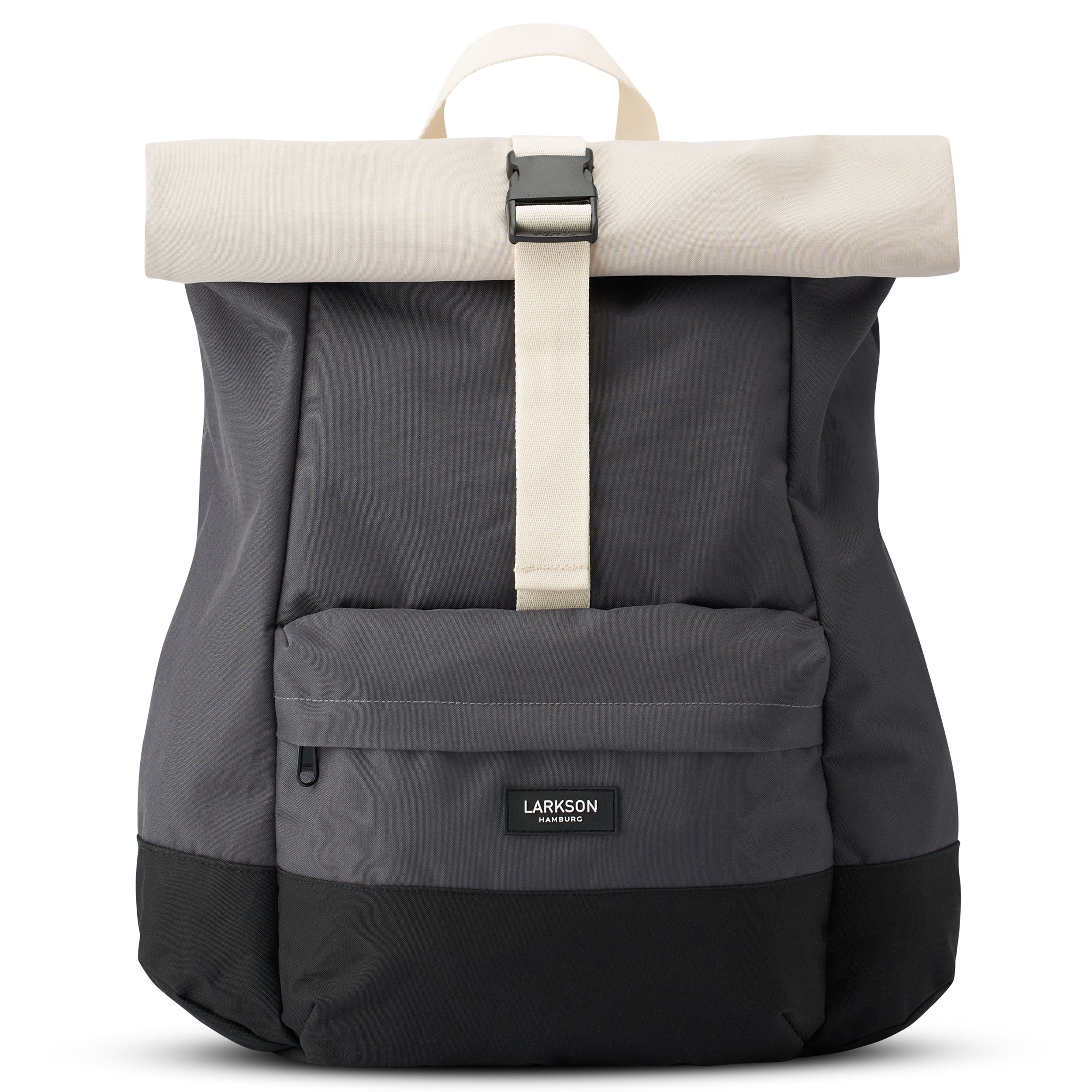 Damen Rucksack großer Kurierrucksack Backpack Laptopfach Sport Freizeit günstig! 