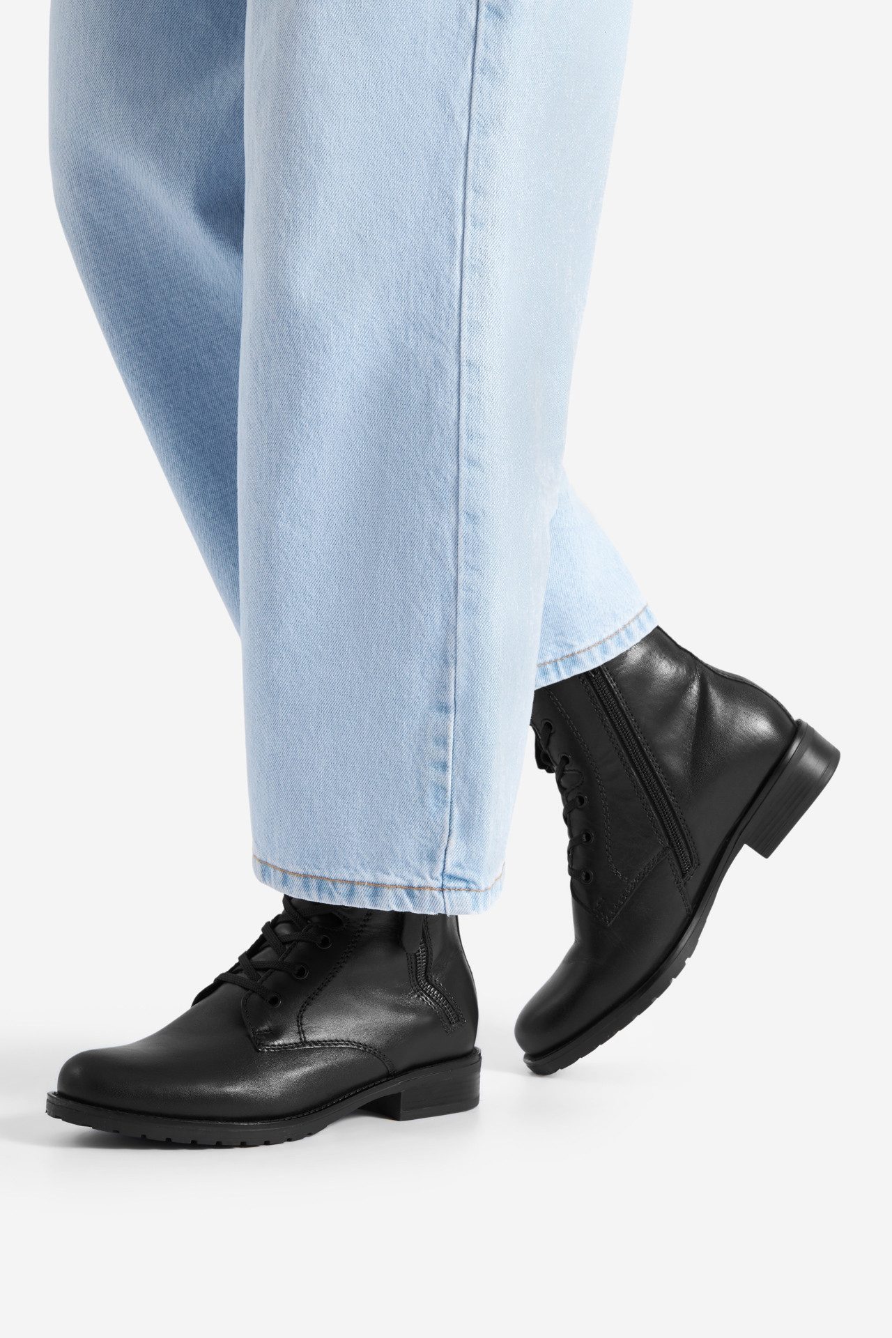 LASOCKI Lasocki Damen Stiefel 36 schwarz 5905588877202 Stiefel