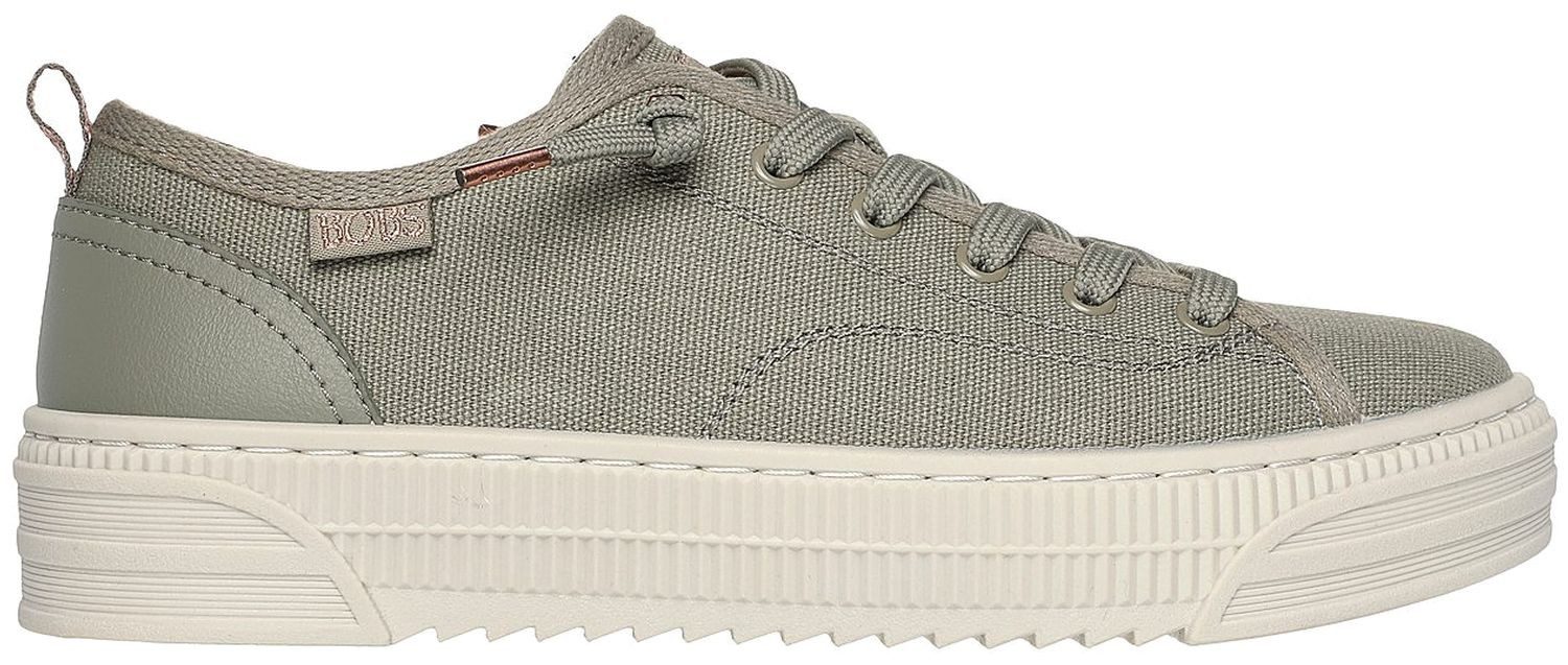 Skechers Skechers Bobs Copa Grün OLV Sneaker