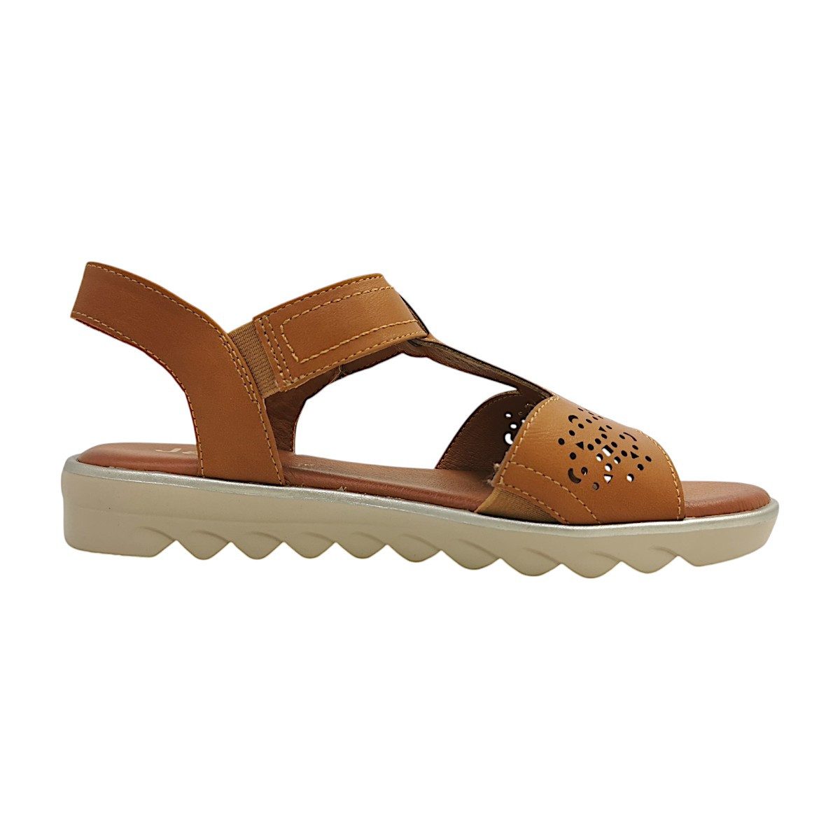 Jana Sandalette Plateausandale günstig online kaufen