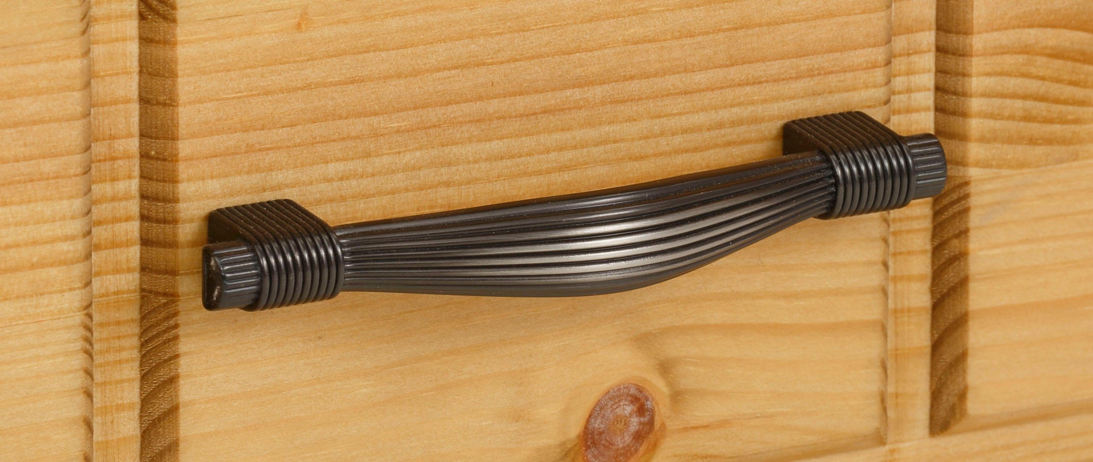 Home affaire Lowboard Trinidad Antique, Kommode, Breite 148 cm