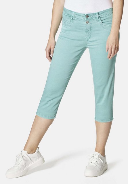 STOOKER WOMEN 7/8-Jeans "LIMA Boyfriend Fit Capri", Boyfriend Fit Casual Tw günstig online kaufen