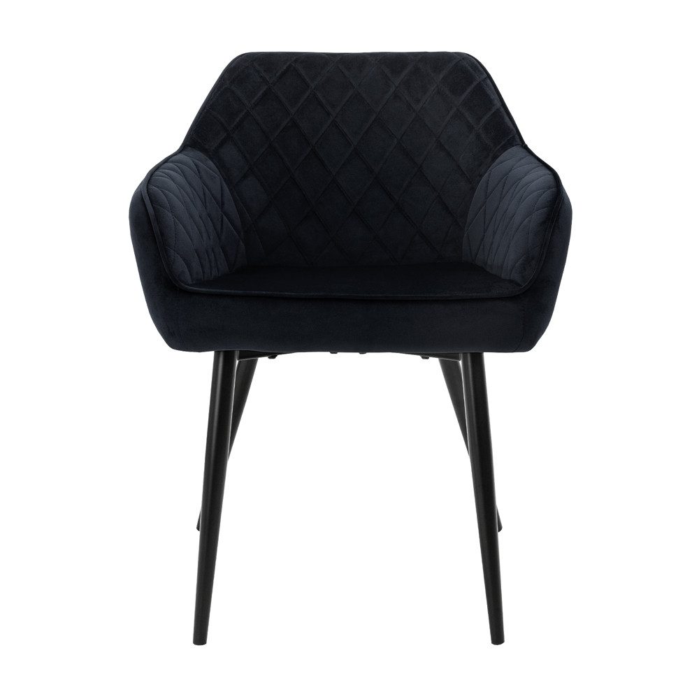 ML-DESIGN Polsterstuhl Esszimmerstühle mit Rücken- & Armlehne moderne Desig günstig online kaufen