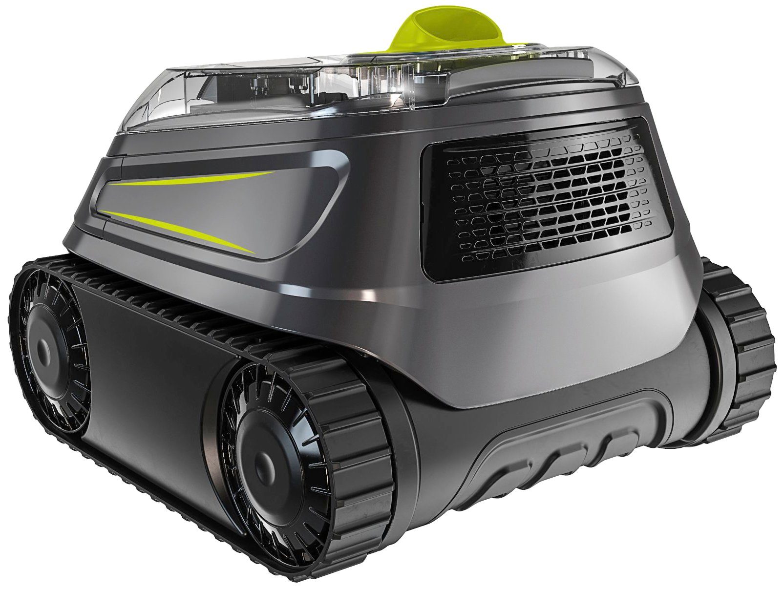 ZODIAC® Poolroboter CNX, für Pools bis 10x5 m, 2 Zyklen