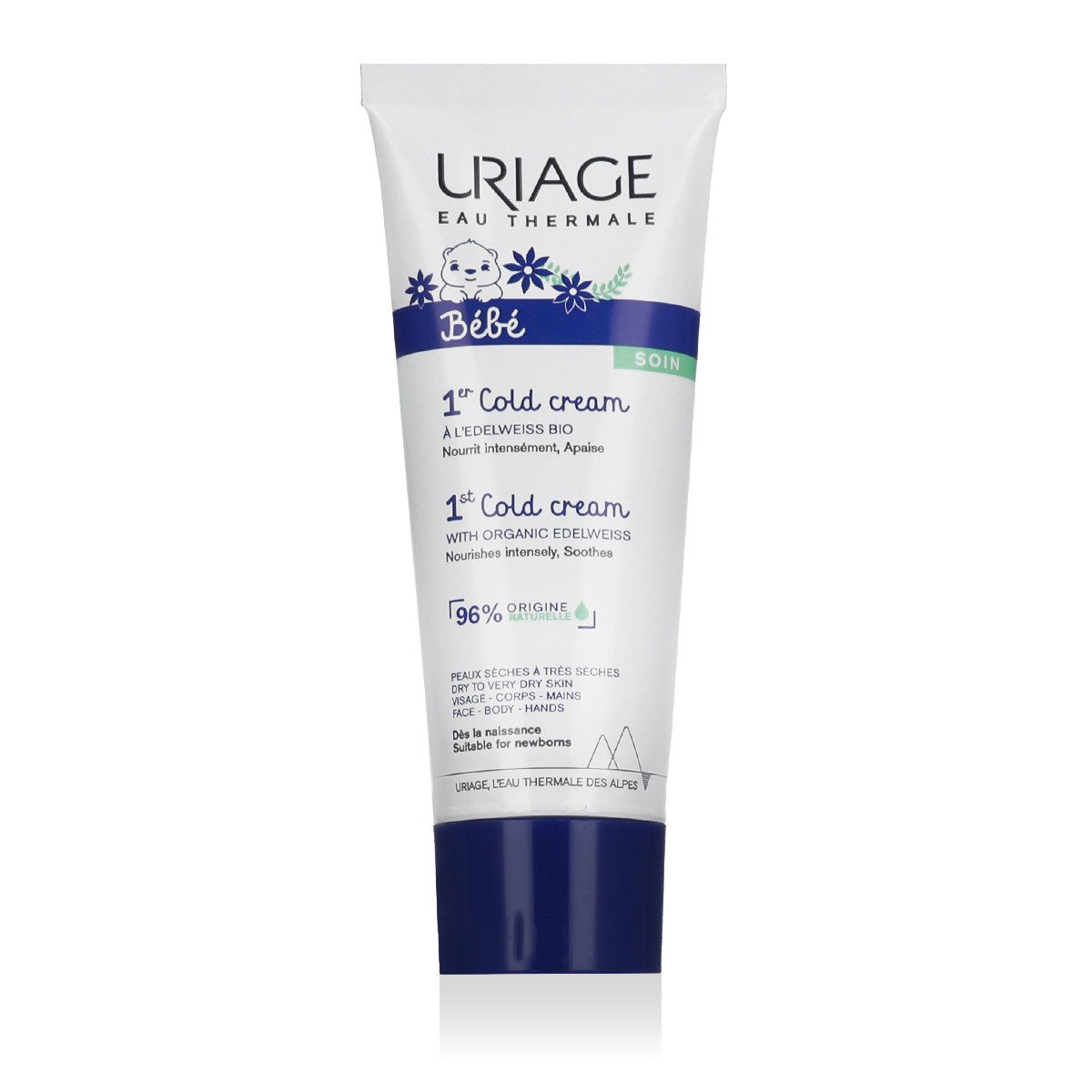Uriage Hautcreme Bébé