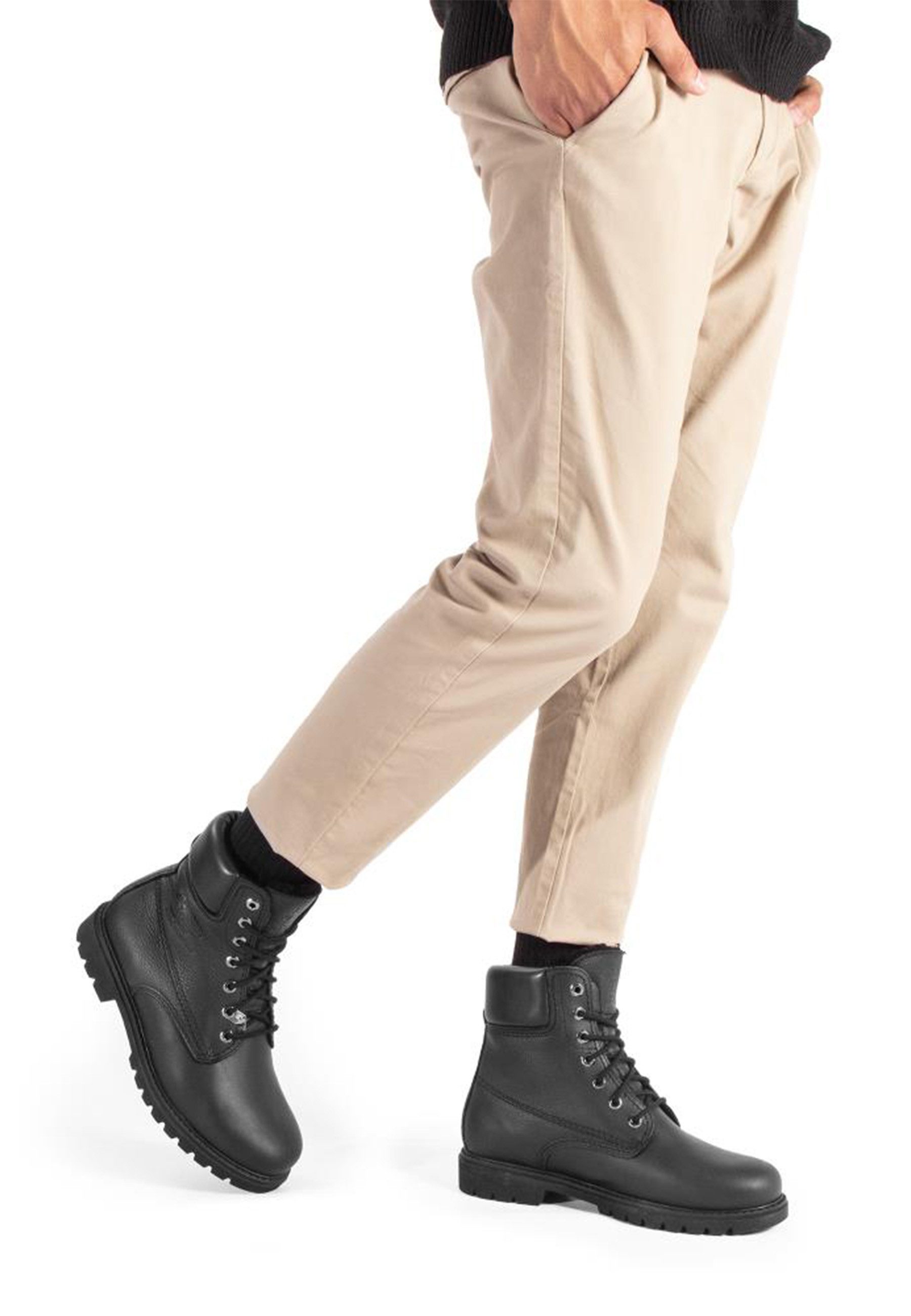 Panama Jack Panama 03 Igloo Stiefelette