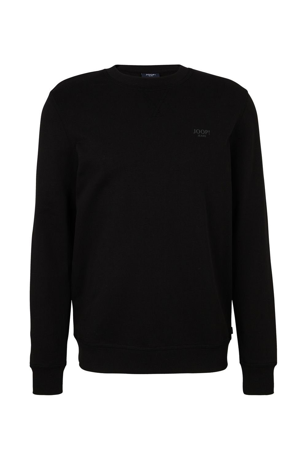 JOOP! Strickpullover SALAZAR aus Baumwolle günstig online kaufen