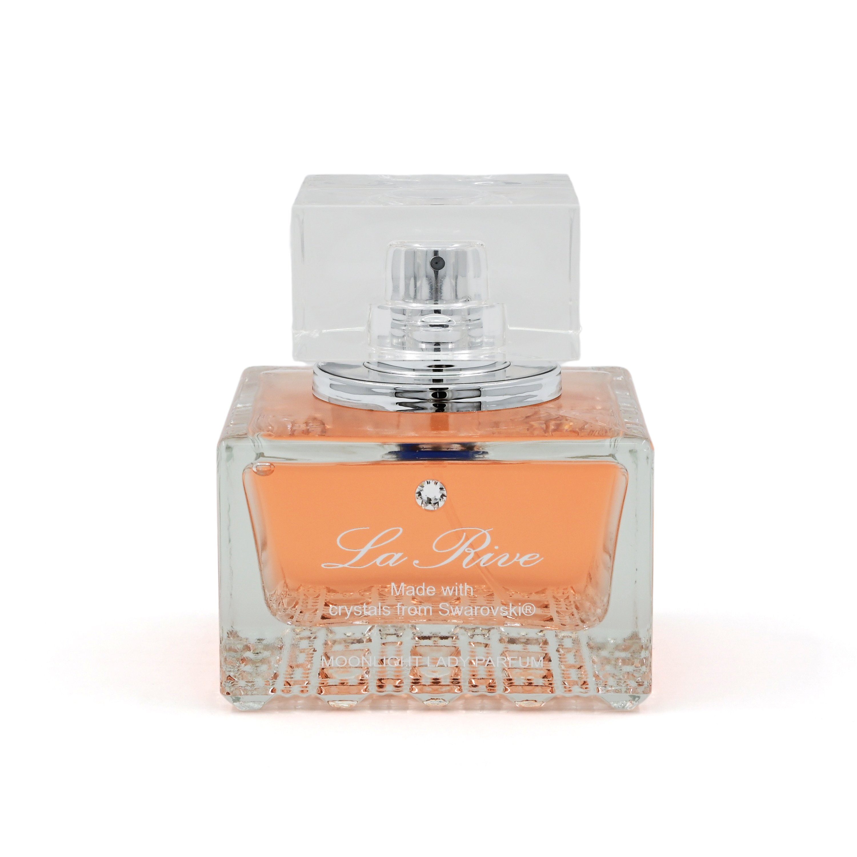 Eau Rive La Moonlight Parfum 75 - - ml Parfum RIVE Eau de Lady de Prestige LA