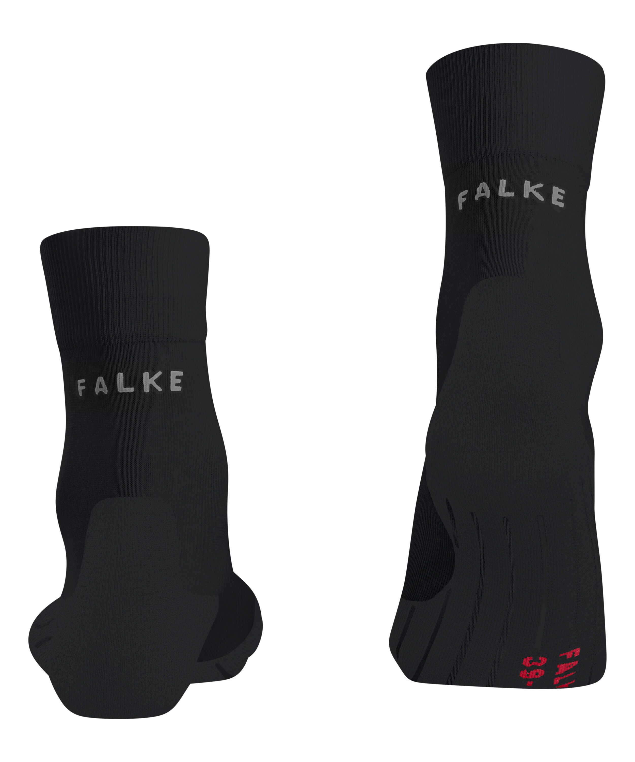FALKE Laufsocken RU 4 Endurance Compression Socken (1-Paar)