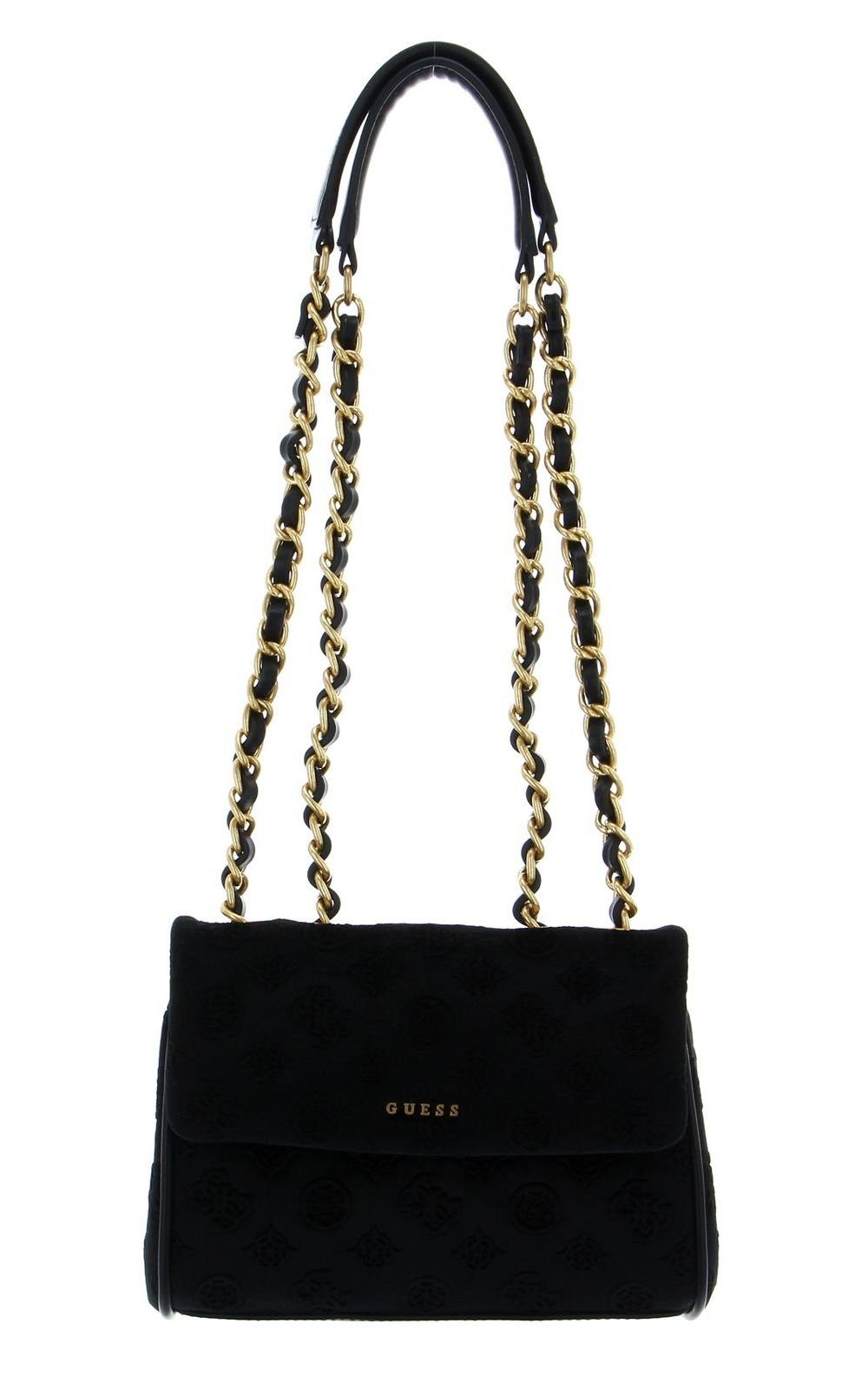 Guess Schultertasche Kimi günstig online kaufen