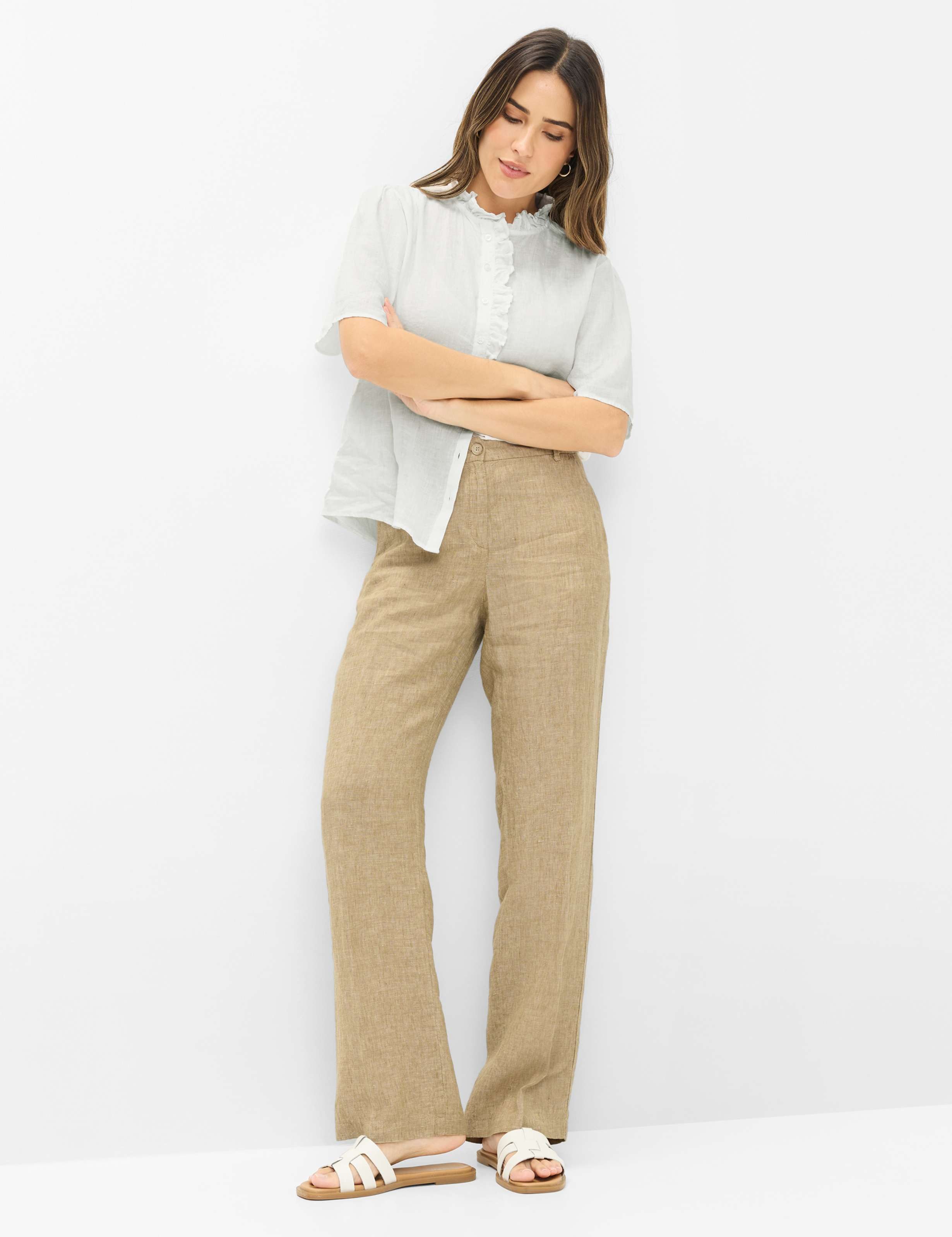 Brax Culotte Style MAINE