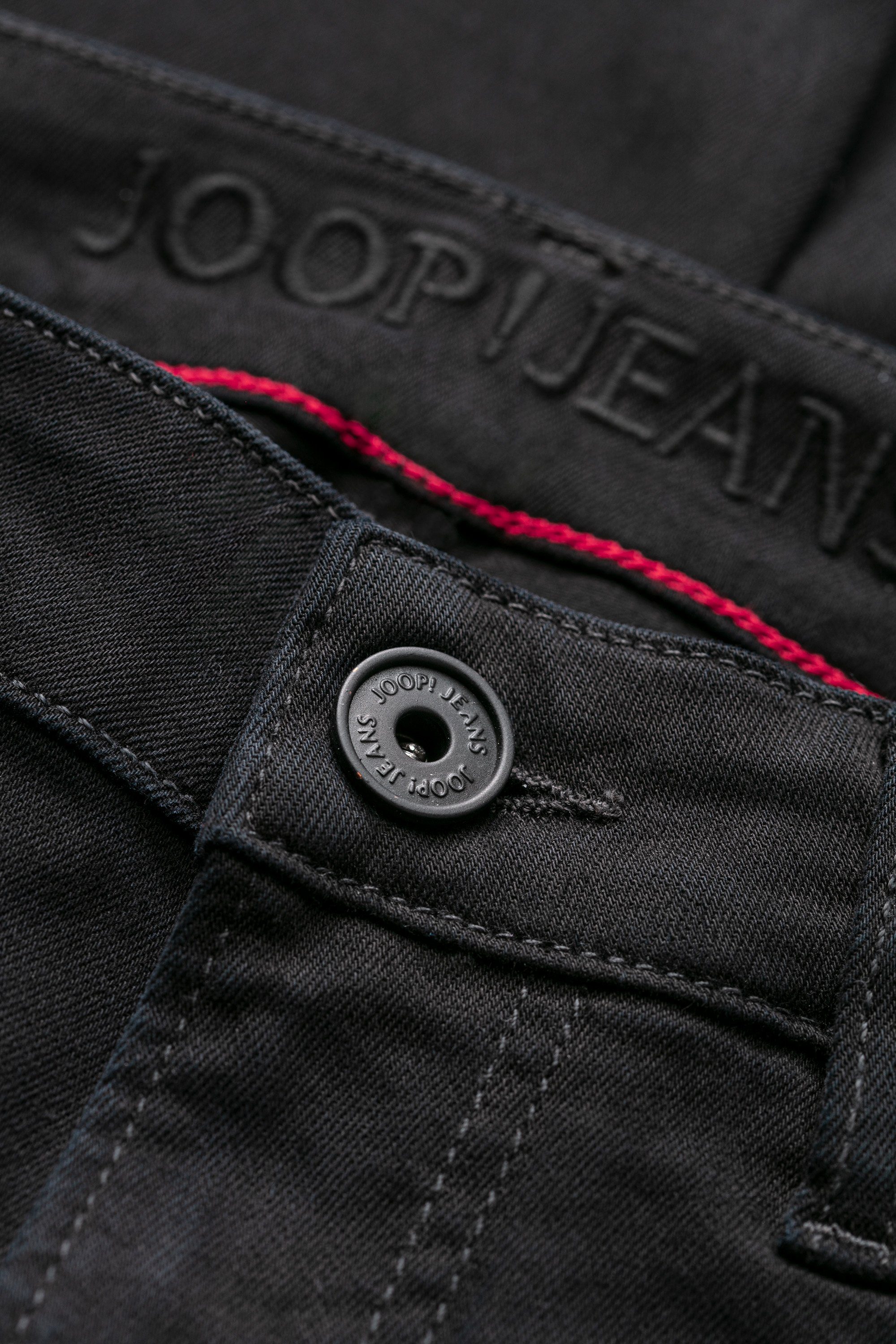 5-Pocket-Jeans Joop Mitch Jeans Jeans