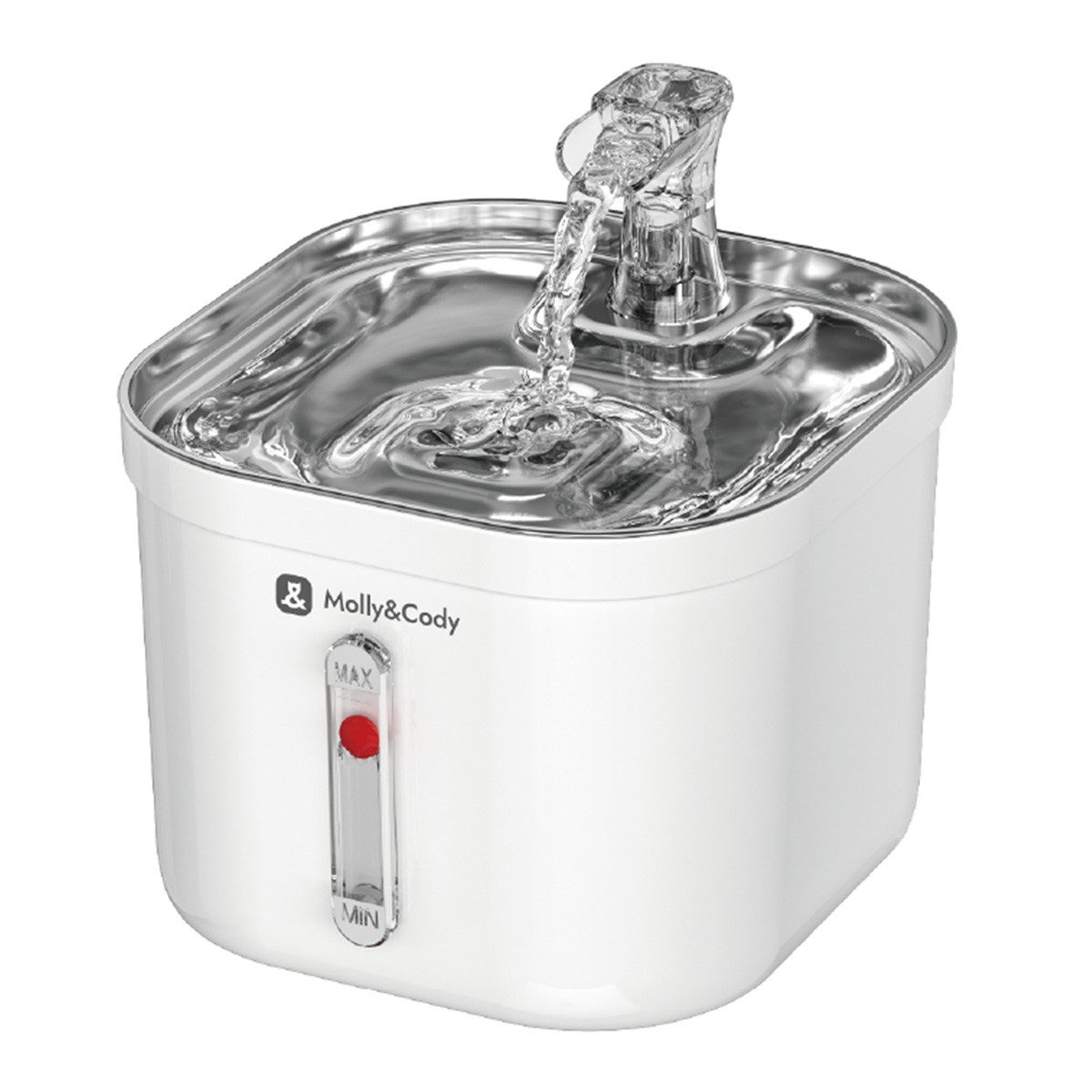 Trinkbrunnen SPRING Water Fountain
