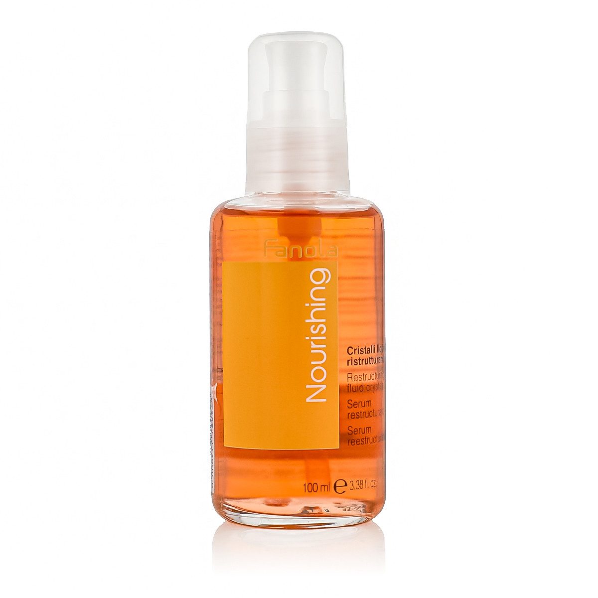 Fanola Haarserum Nourishing