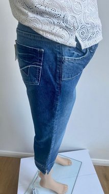 Bellezza Umstandsjeans 379646 Capri Blau