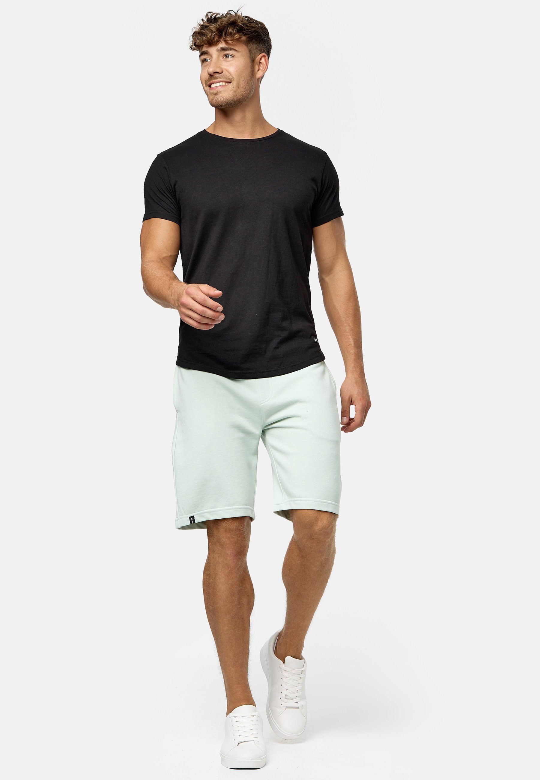 Sweatshorts Spray Surf Aldrich Indicode