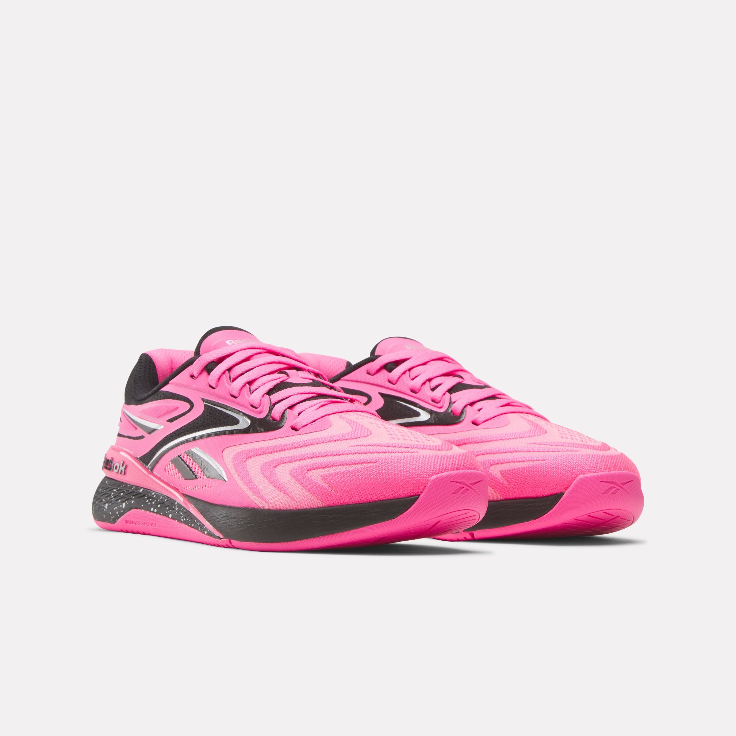 Reebok NANO X5 EDGE Trainingsschuh durch erstklassige Agilität perfekt für Multisport