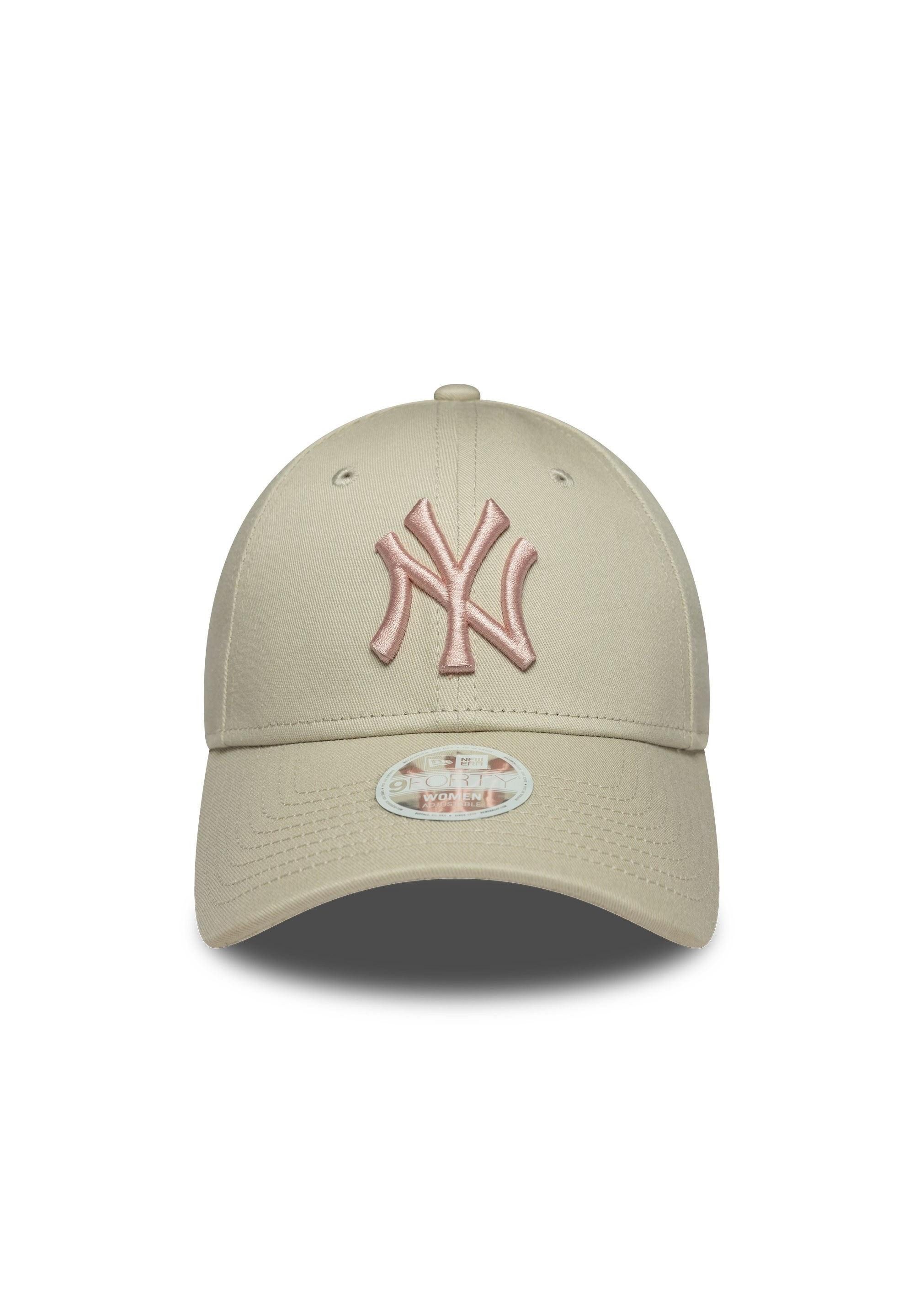 New Era Baseball Cap New York Yankees New Era MLB League Essential 9Forty W günstig online kaufen