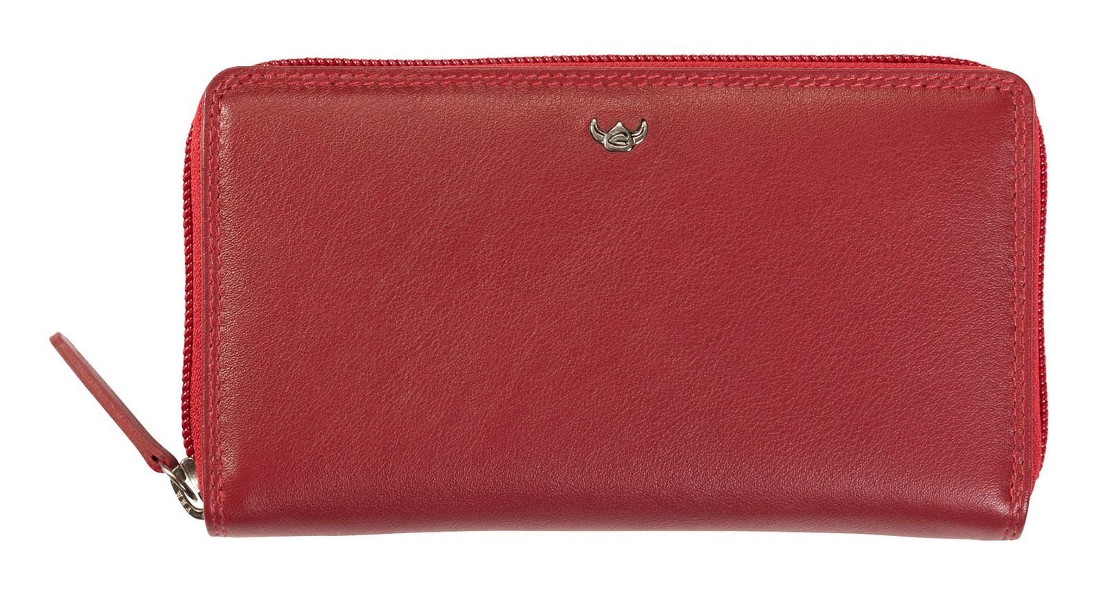 Golden Head Geldbörse Zipped Ladies Purse günstig online kaufen