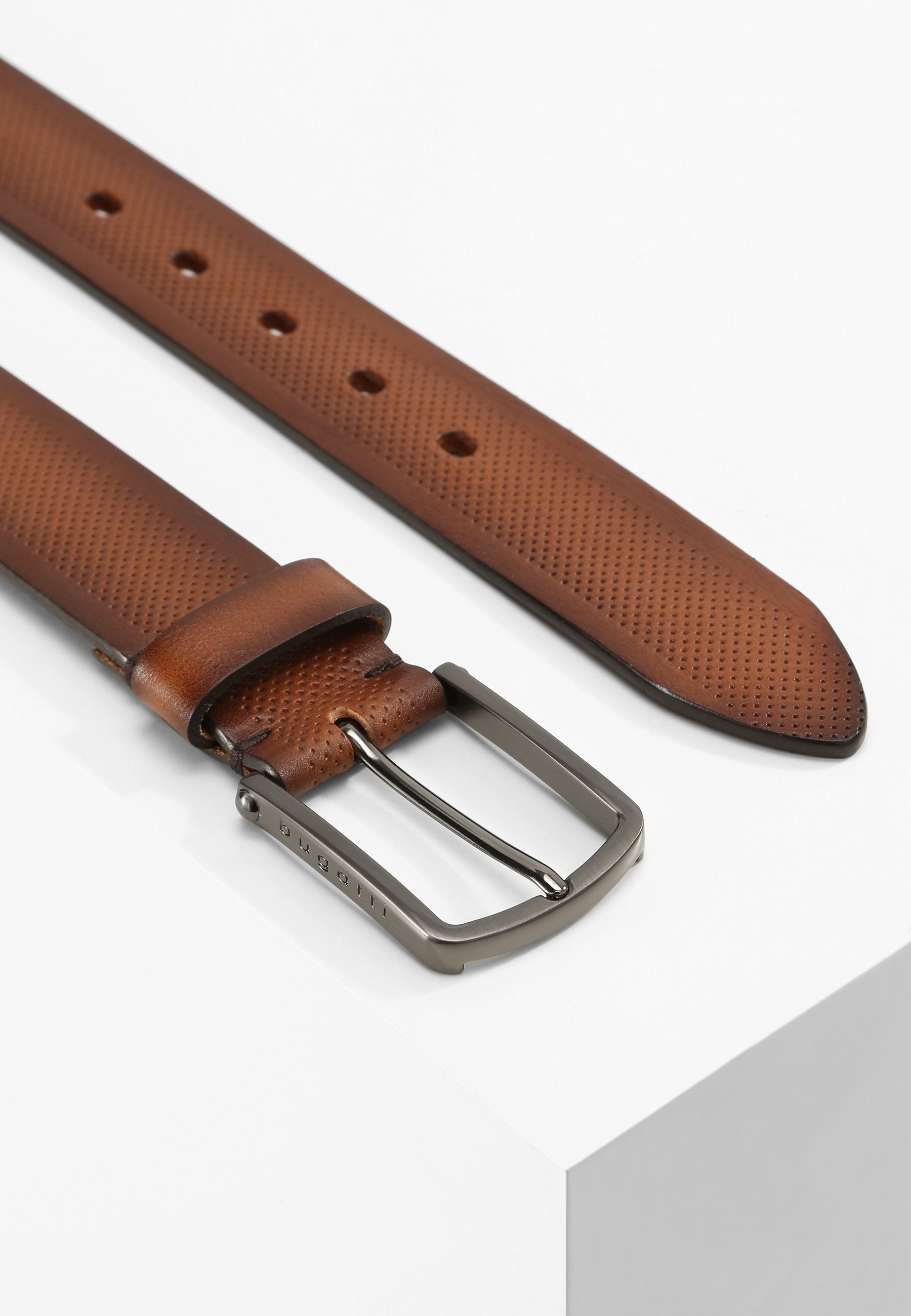 bugatti Ledergürtel günstig online kaufen