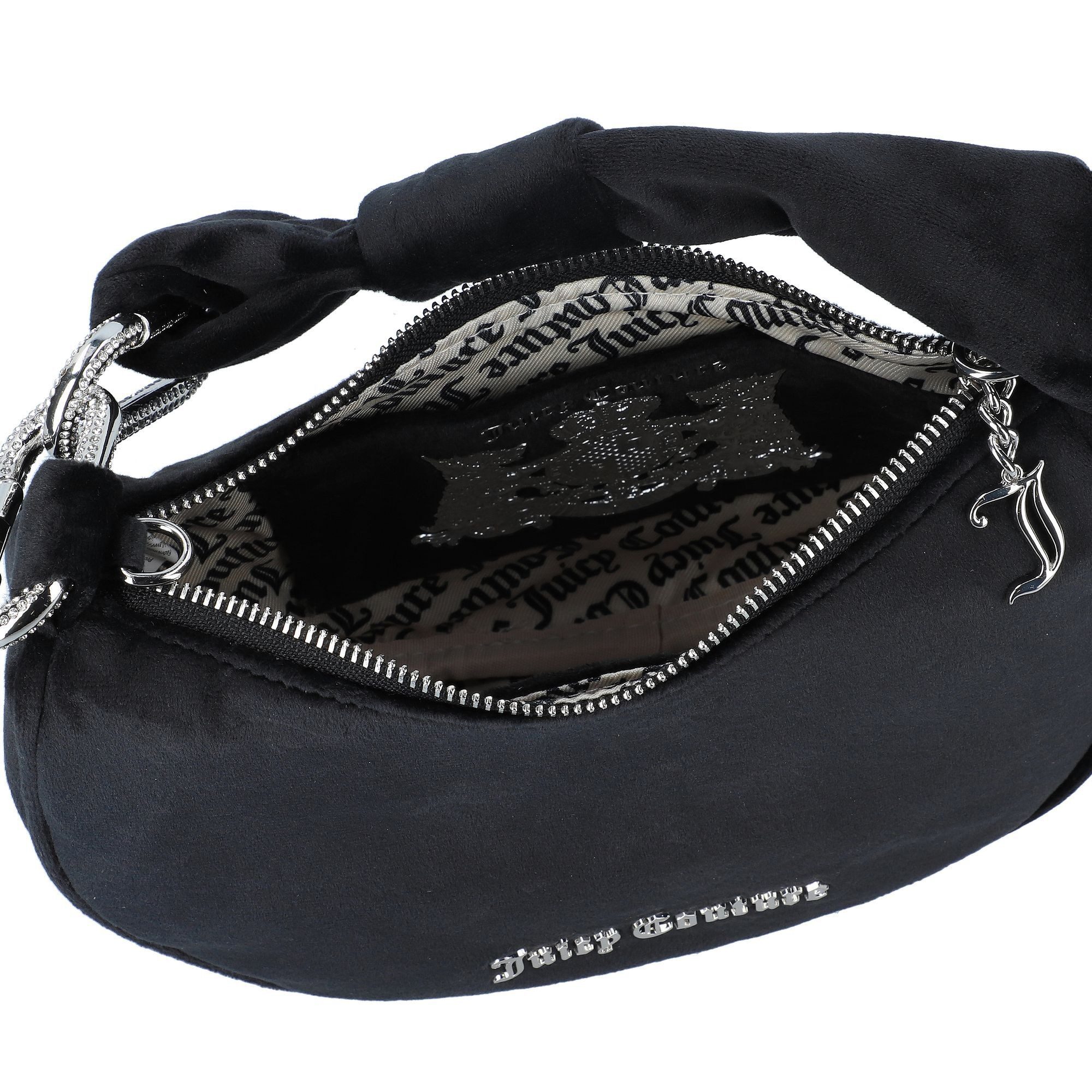Juicy Couture Henkeltasche Blossom, Polyester
