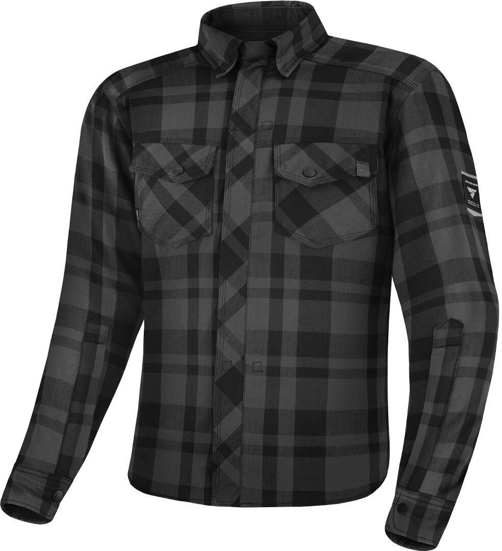 SHIMA Motorradjacke Renegade 2.0 Motorrad Hemd Rückenprotektor enthalten günstig online kaufen