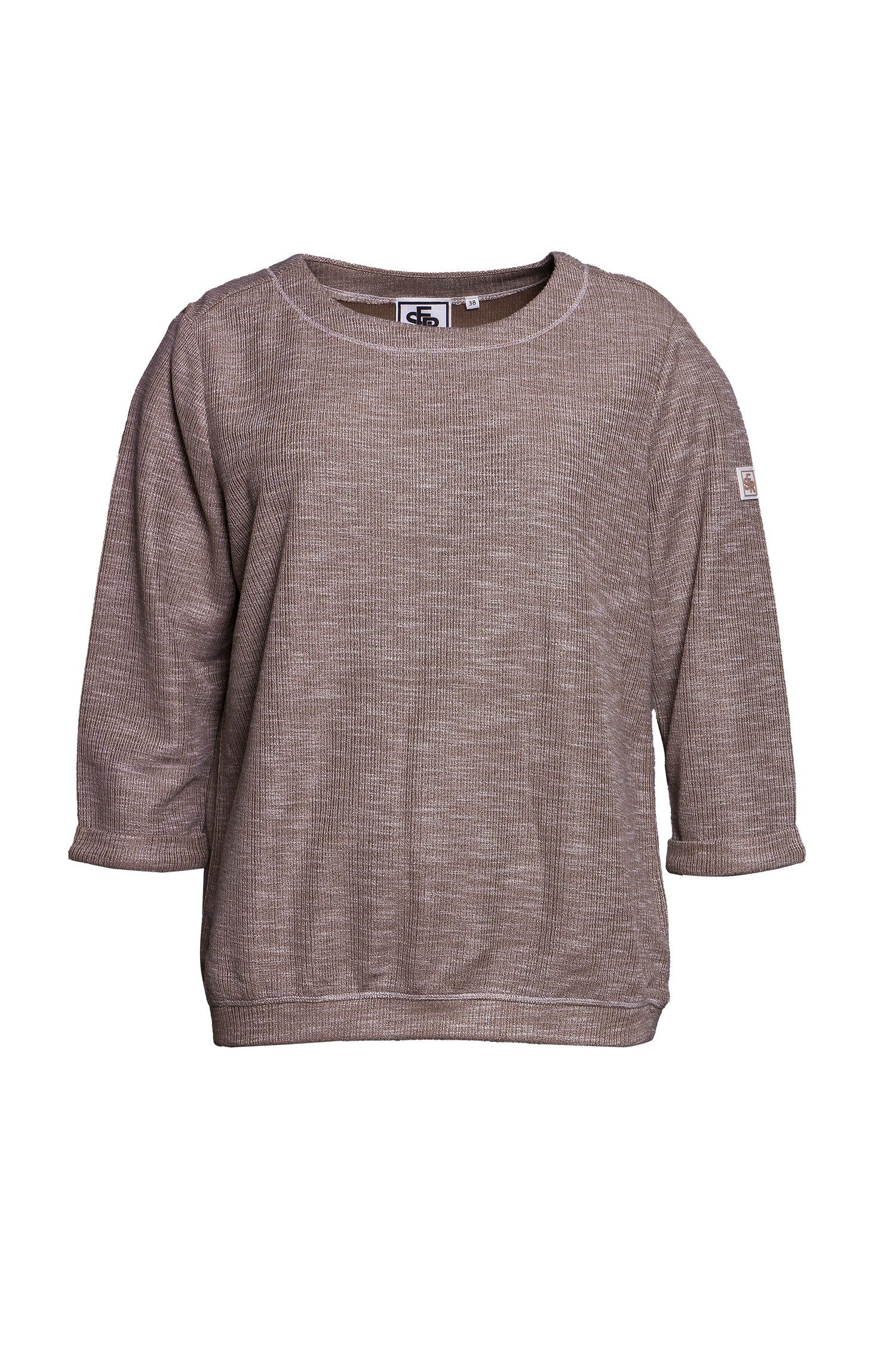 SER 3/4-Arm-Shirt Shirt W2260132 auch in großen Größen