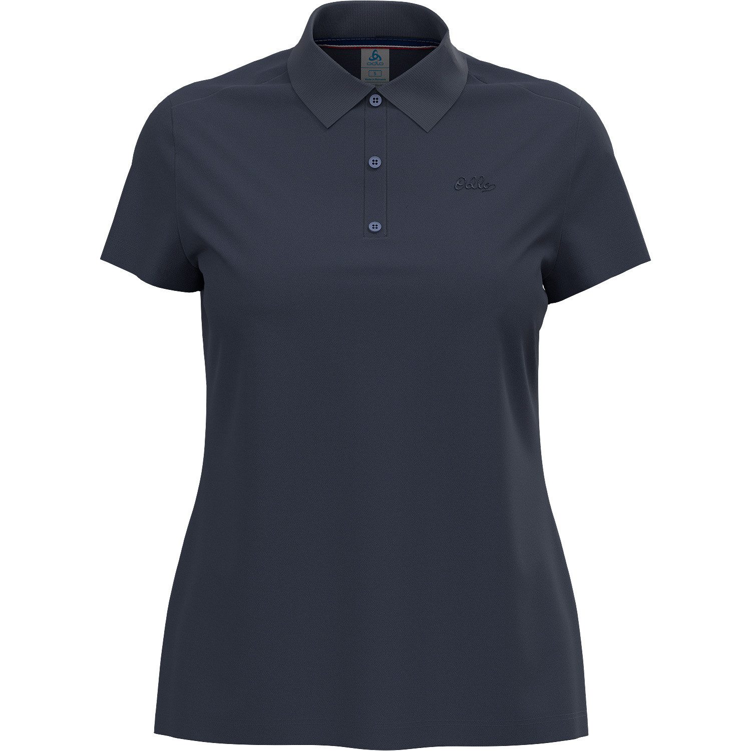Odlo Poloshirt Polo Essential Solid