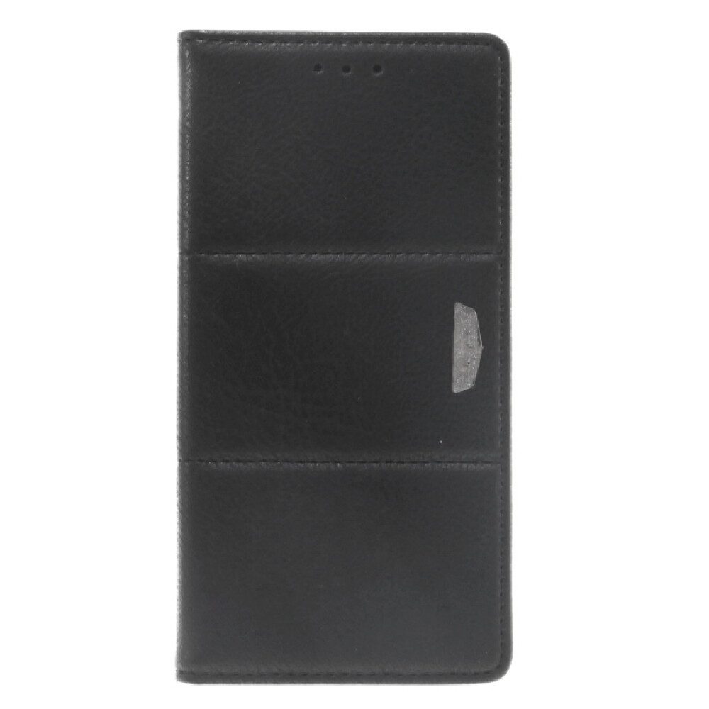 Royal Handytasche Book Case Handyhülle für Sony Xperia Z5 Schwarz 4250710565658 (Book Cover)