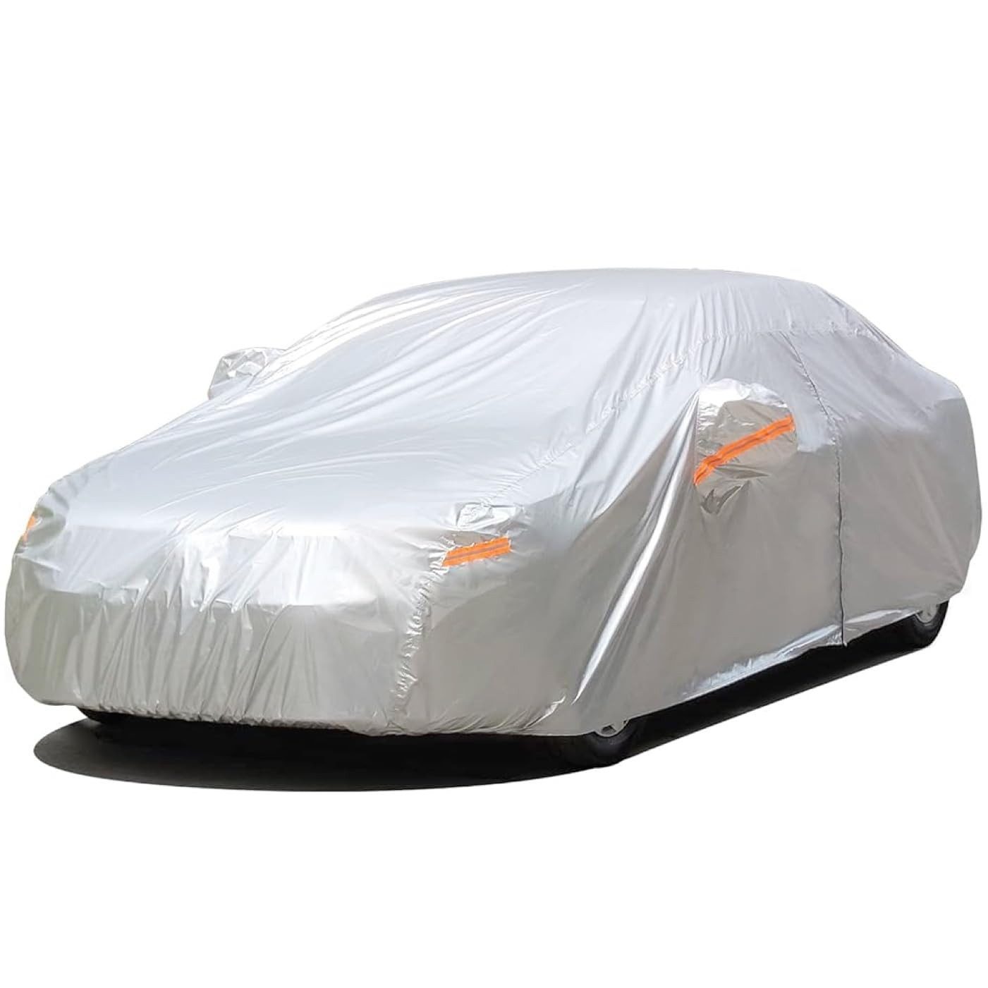 OwnWheel Autoplane Autoschutzhülle wasserdicht & Autoabdeckung für Schutz & Abdeckung (Packung, 1-St)