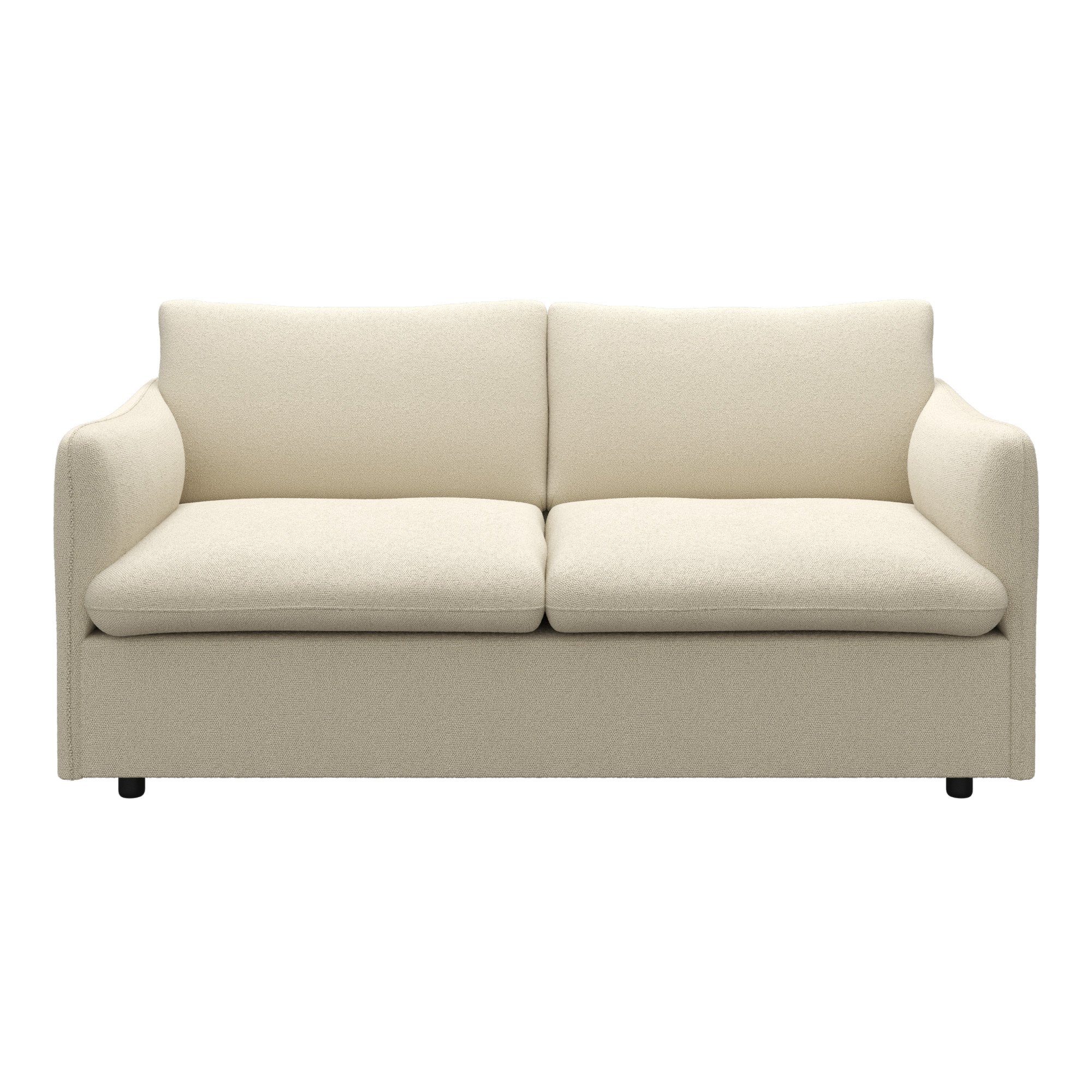 Sofakombinationen andas unterschiedliche Form, 2-Sitzer Imatra, attraktiver in verfügbar
