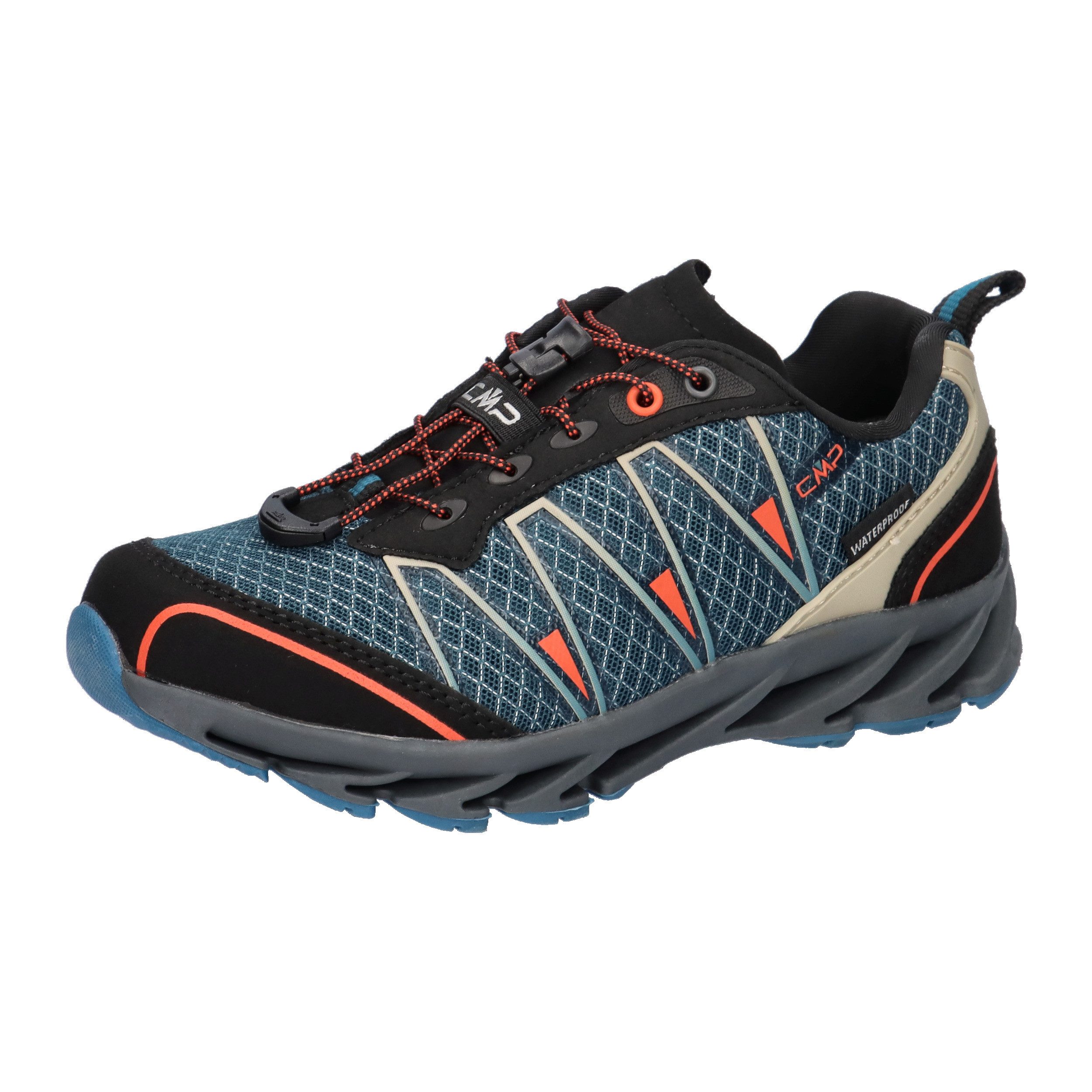 CMP Kinder Trail Running Schuhe Altak WP 2.0 39Q4794J Trailrunningschuh