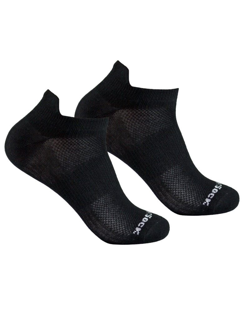 Wrightsock Sportsocken Sneaker Coolmesh II (mit günstig online kaufen