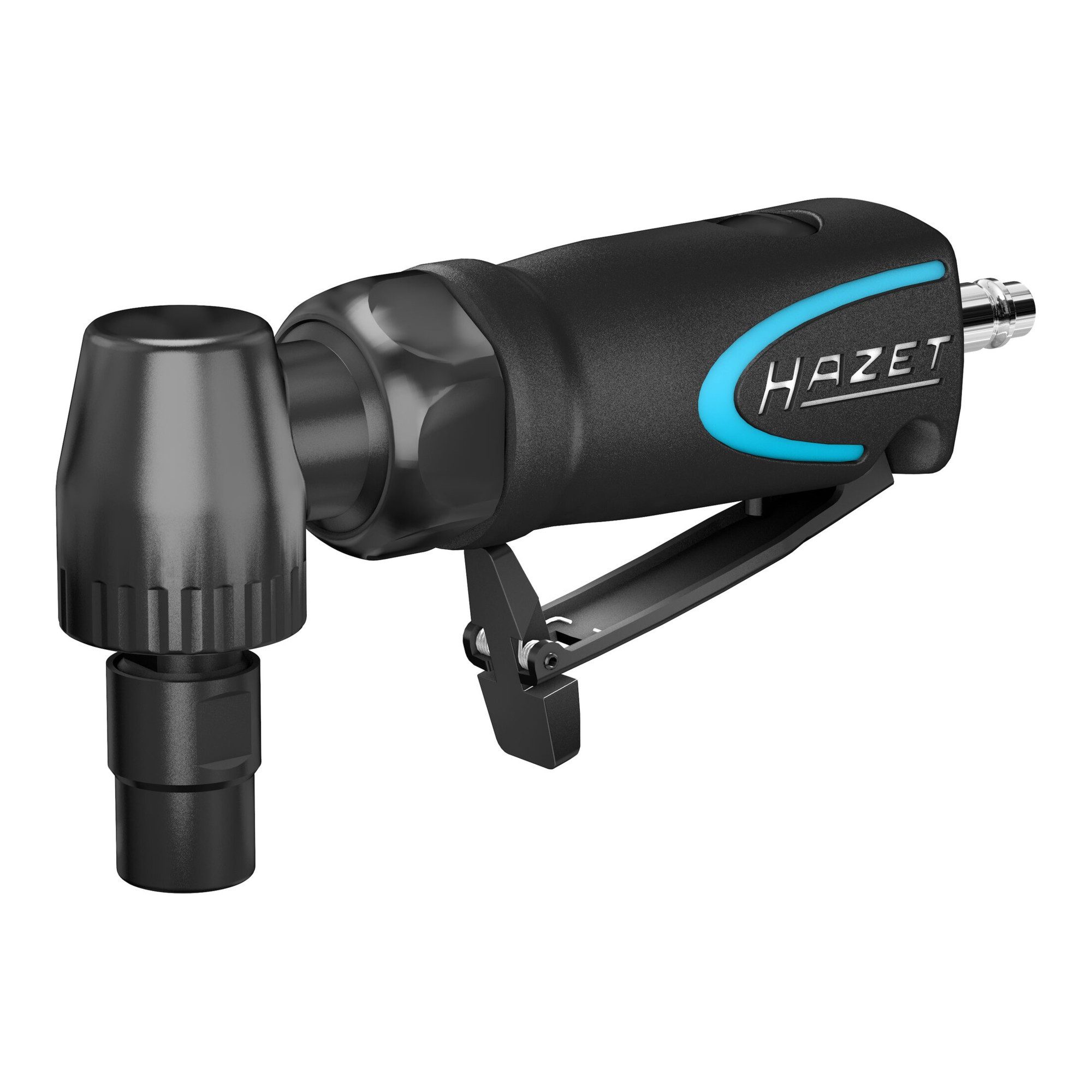 HAZET Druckluft-Stabschleifer HAZET Mini Stabschleifer abgewinkelt 9032M-5
