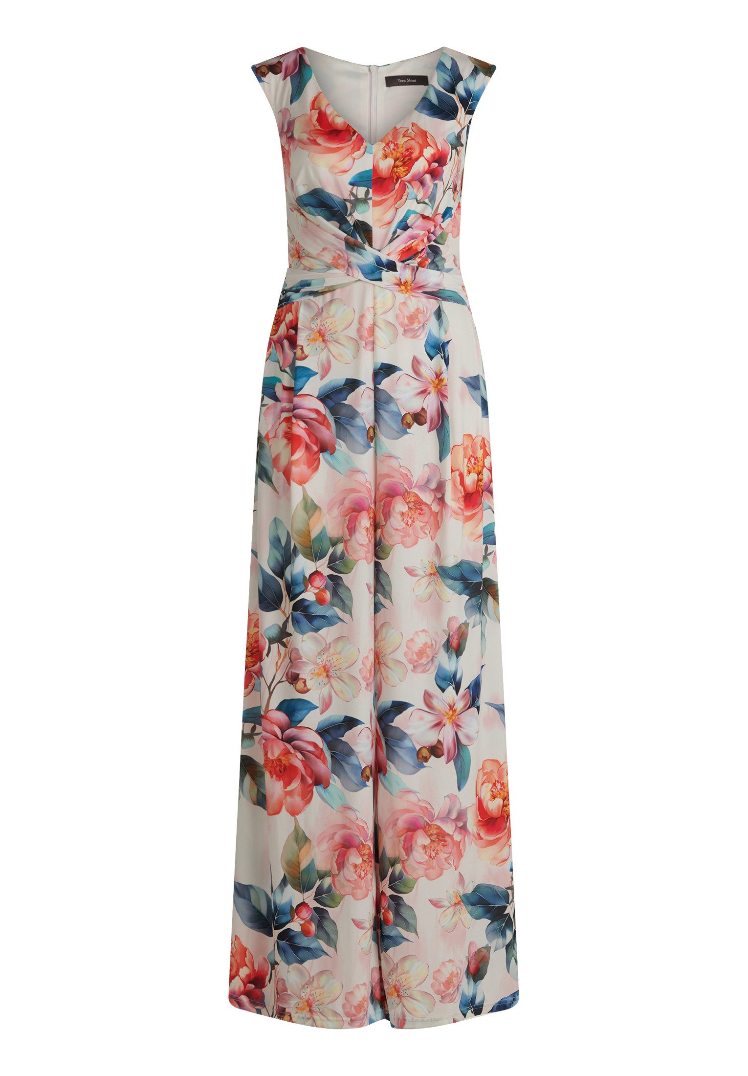 Vera Mont Overall Overall Lang ohne Ar günstig online kaufen