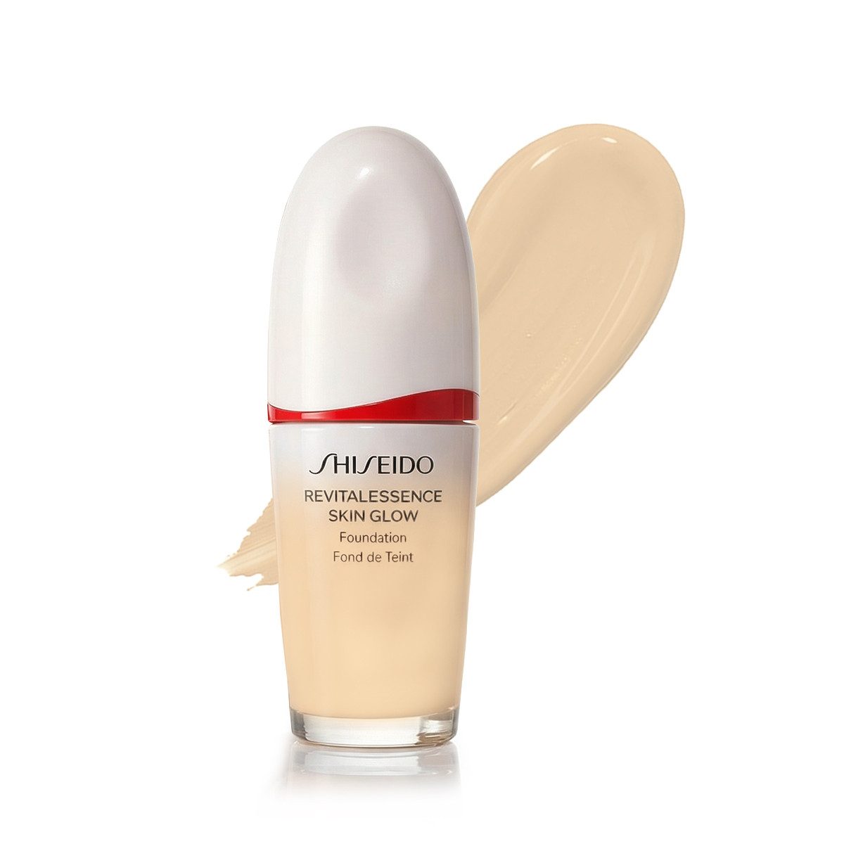 SHISEIDO Make-up Revitalessence Skin Glow