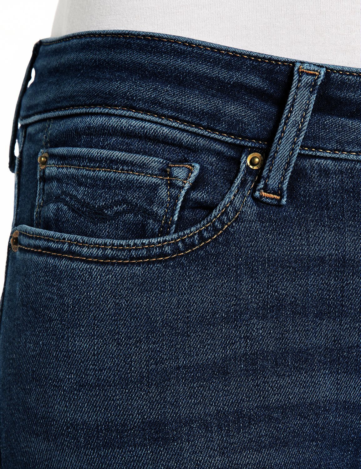 Bootcut-Jeans NEW LUZ