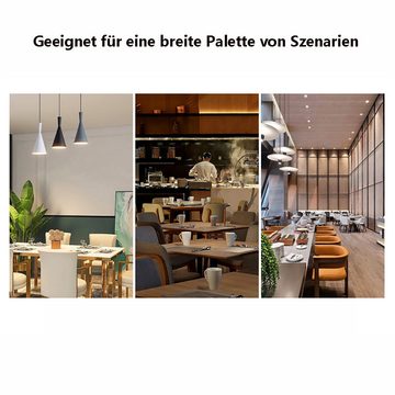 Platzset, Tischset Abwaschbar Hitzebeständig Doppelseitigen Platzdeckchen, Juoungle