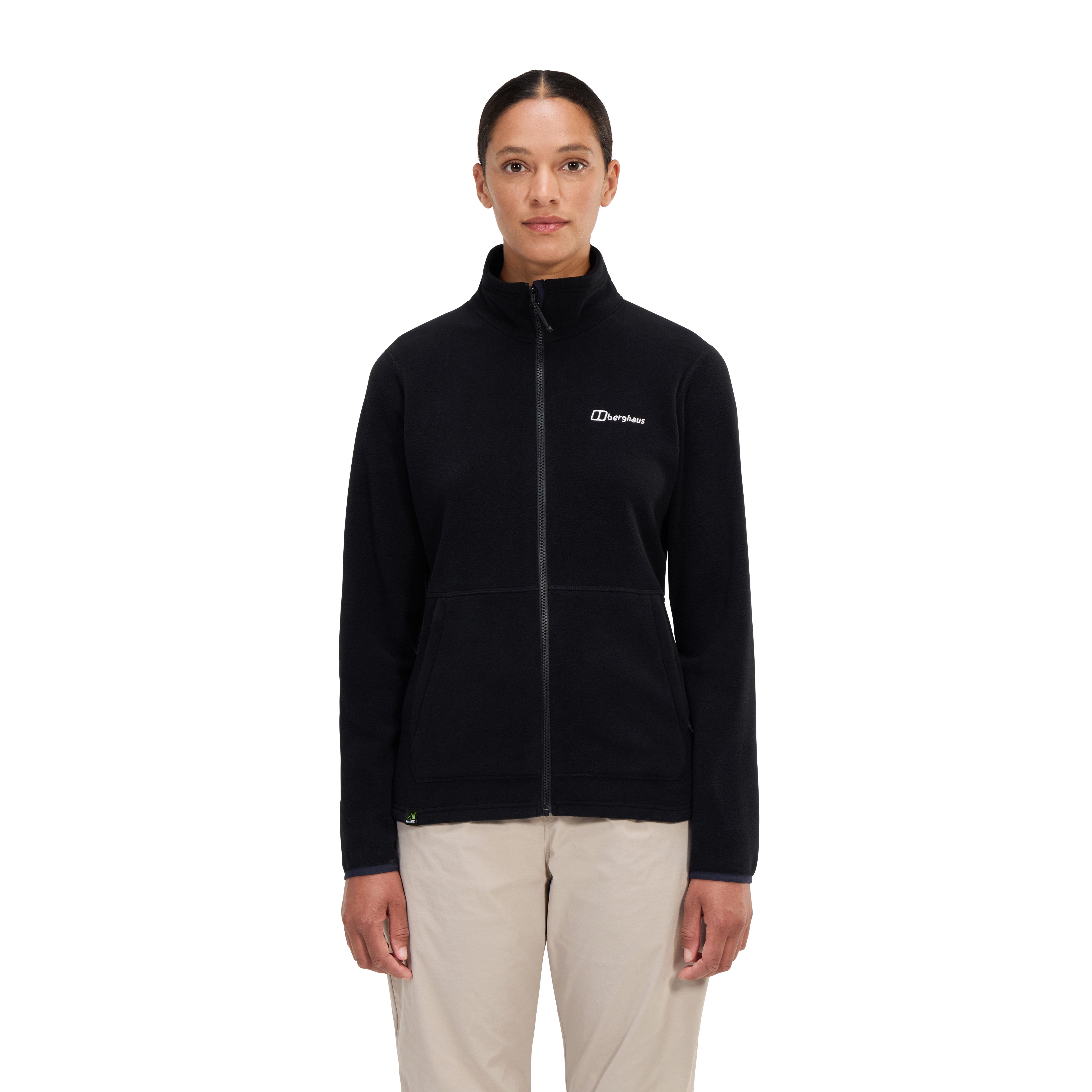 Berghaus Fleecejacke PRISM 2.0 MICRO IA FL JKT AF