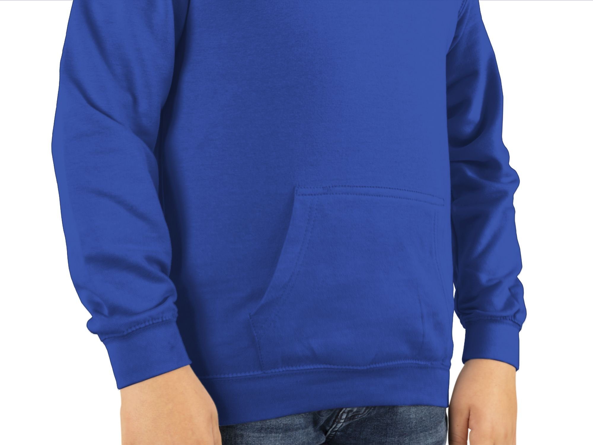 Shirtracer Hoodie Hurra endlich großer Bruder - Ich werde großer Bruder - Ich bin großer Großer Bruder