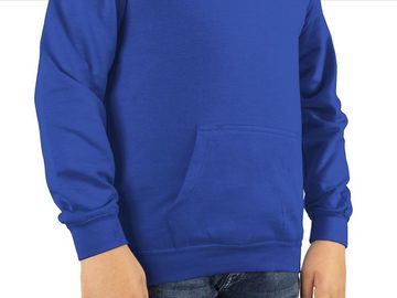 Shirtracer Hoodie Eishockey Spieler Kinder Sport Kleidung