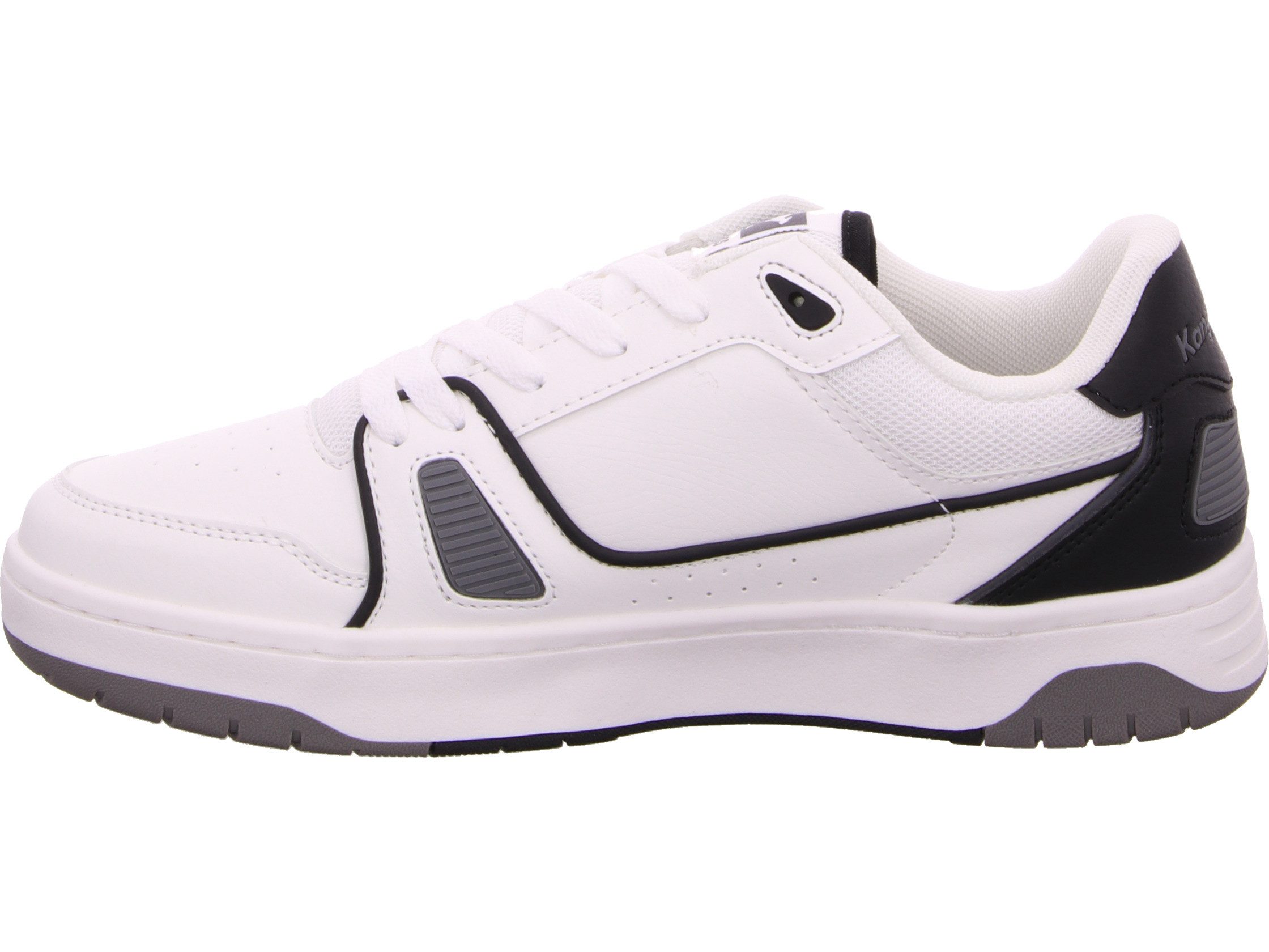 KangaROOS K-Draft Center Sneaker