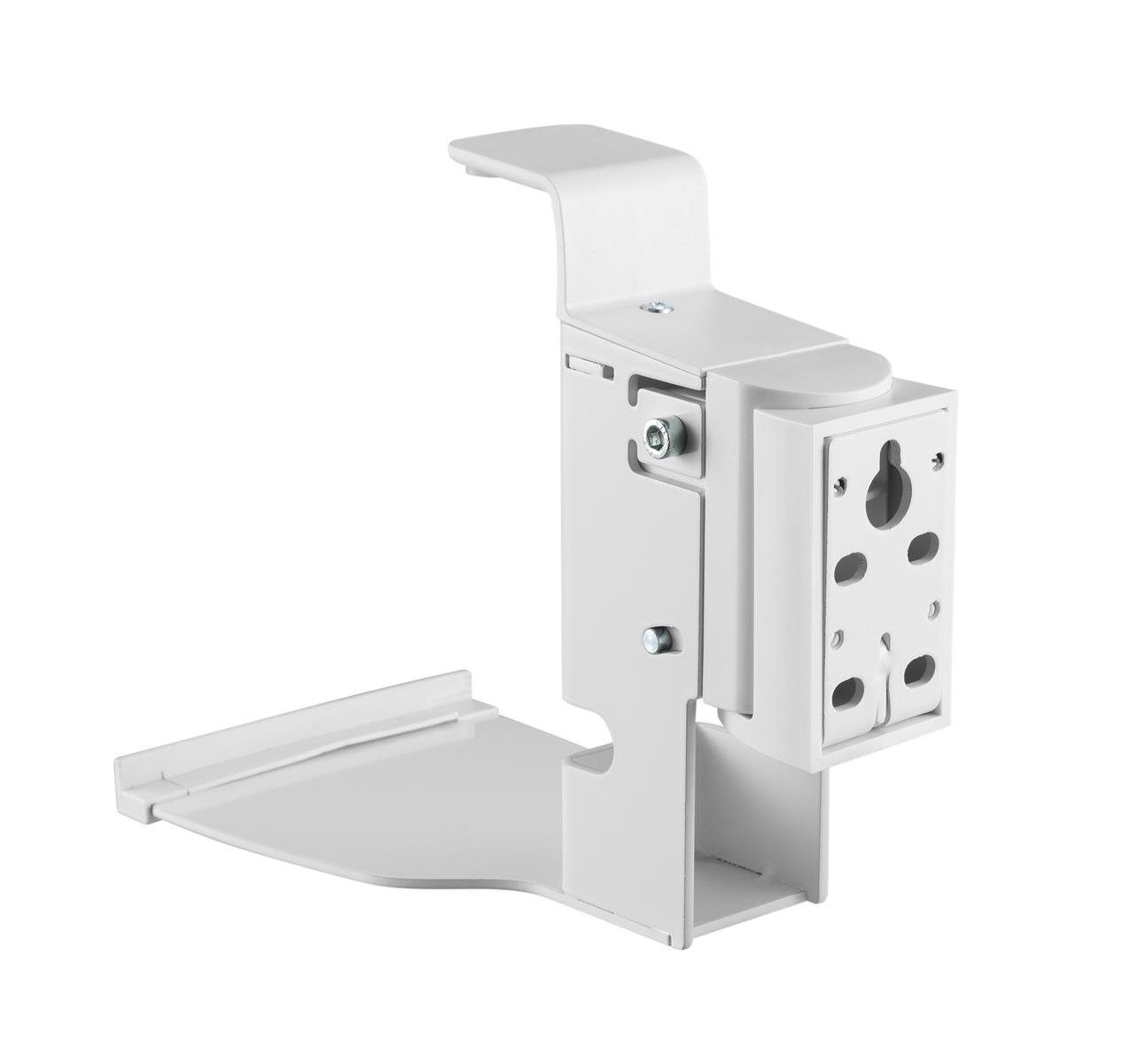 Xantron Lautsprecherständer Wandhalterung für Sonos PLAY:5(gen2) und Sonos, (für SONOS Play:5 (gen 2)