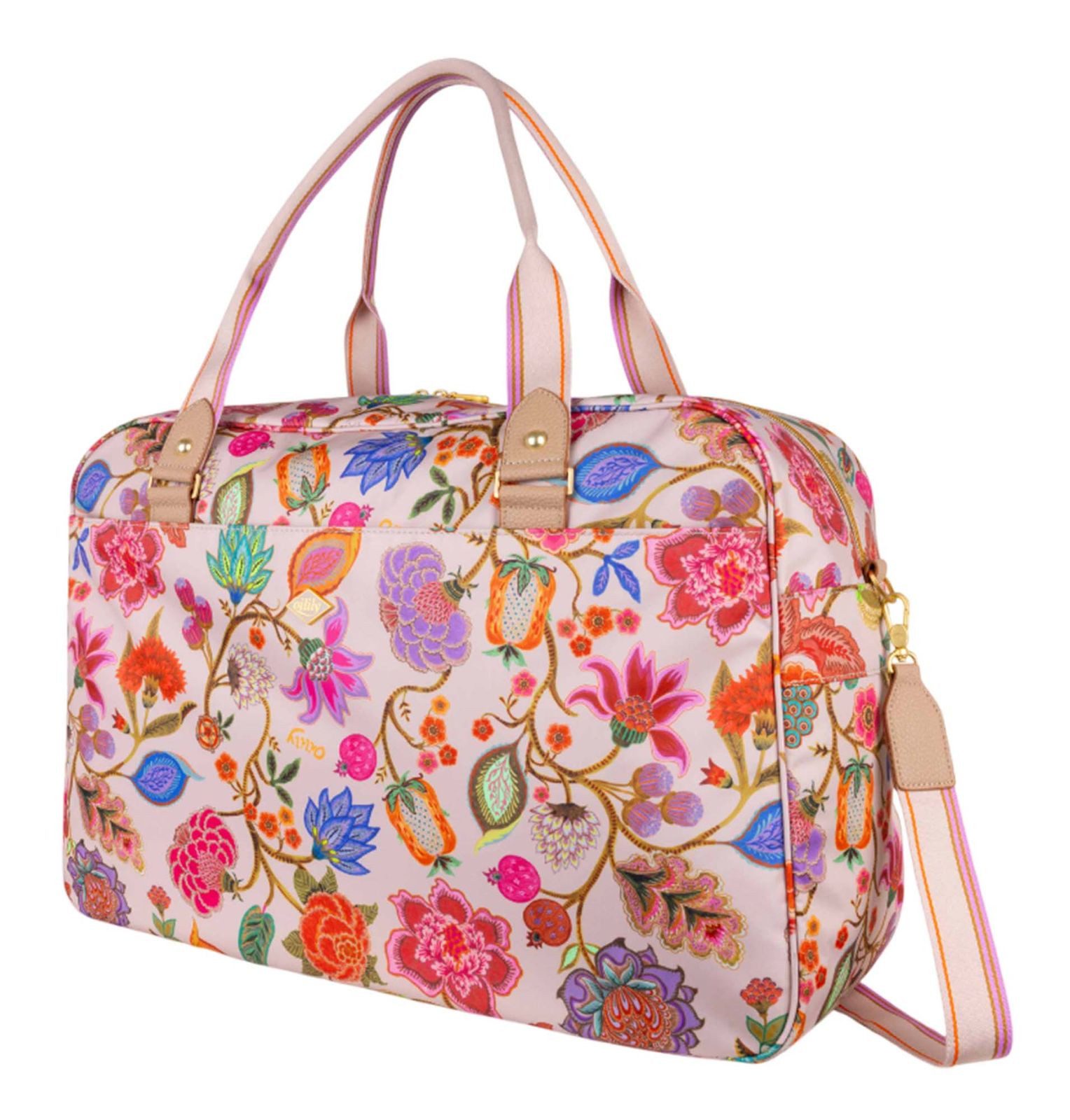 Oilily Reisetasche Weekender