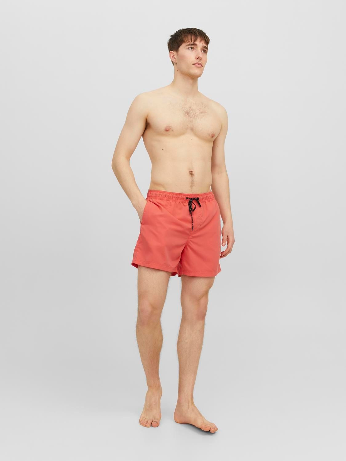 Jack & Jones Badehose