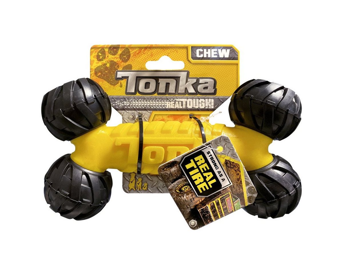 Thumbnail - Tonka Kauspielzeug 4x4 Knochen 18 cm