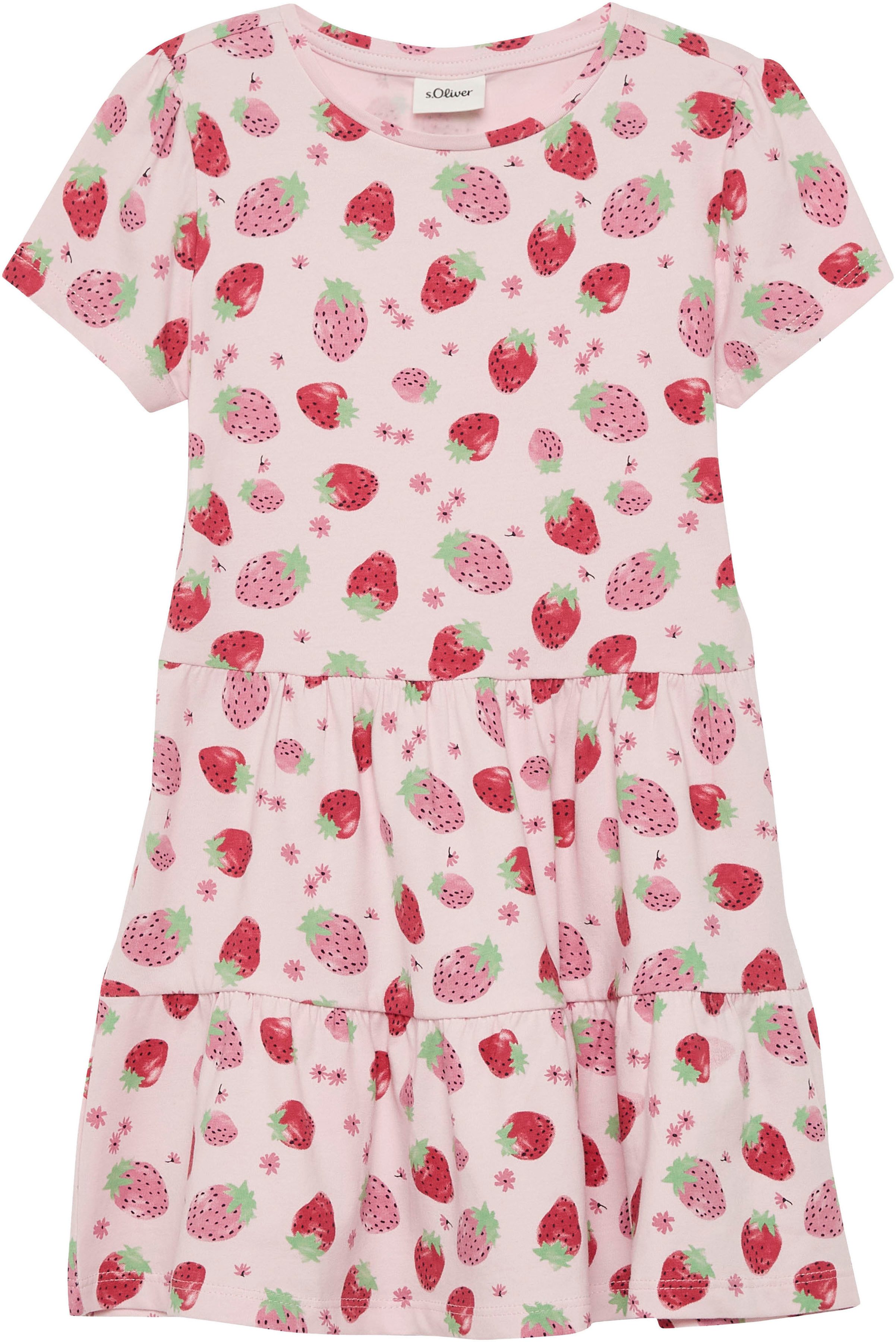 Minikleid Kleid