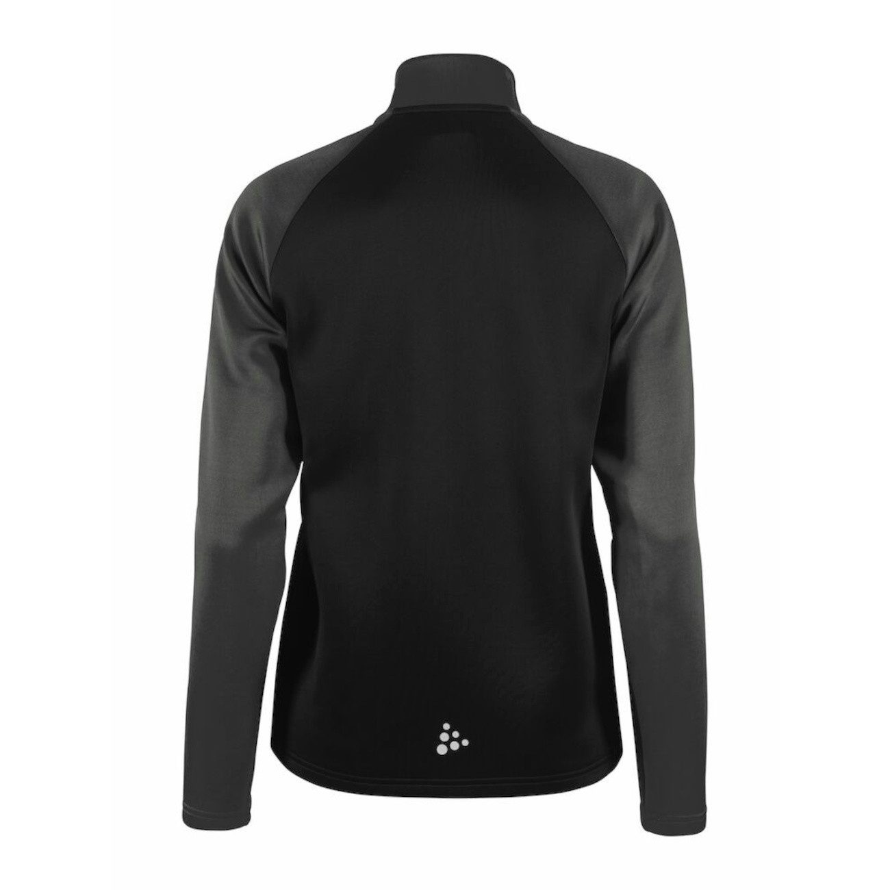 Craft Langarmshirt Craft Damen Trainingstrikot SQUAD 2.0 HALF ZIP W 1912732