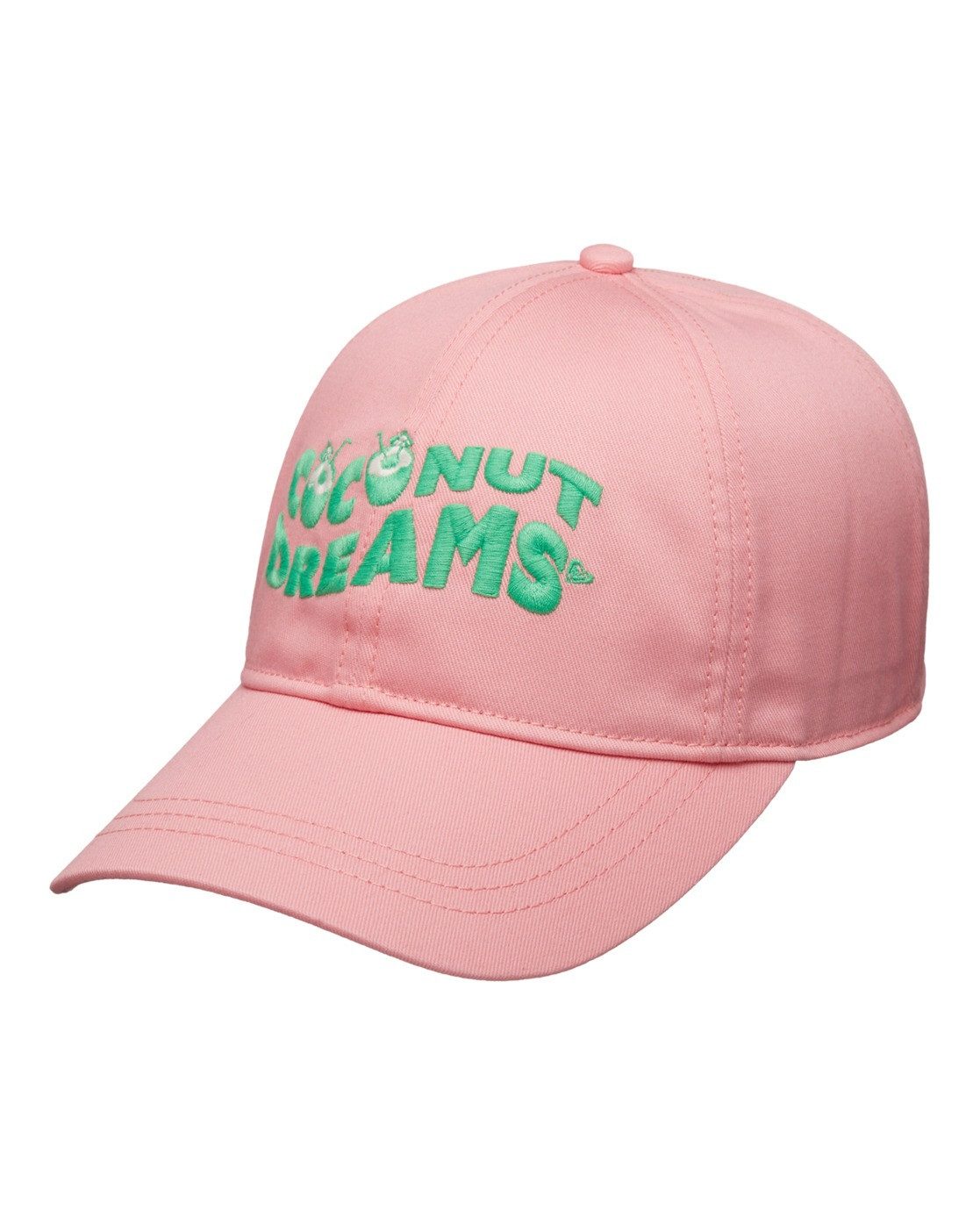 Roxy Baseball Cap Blondie Girl